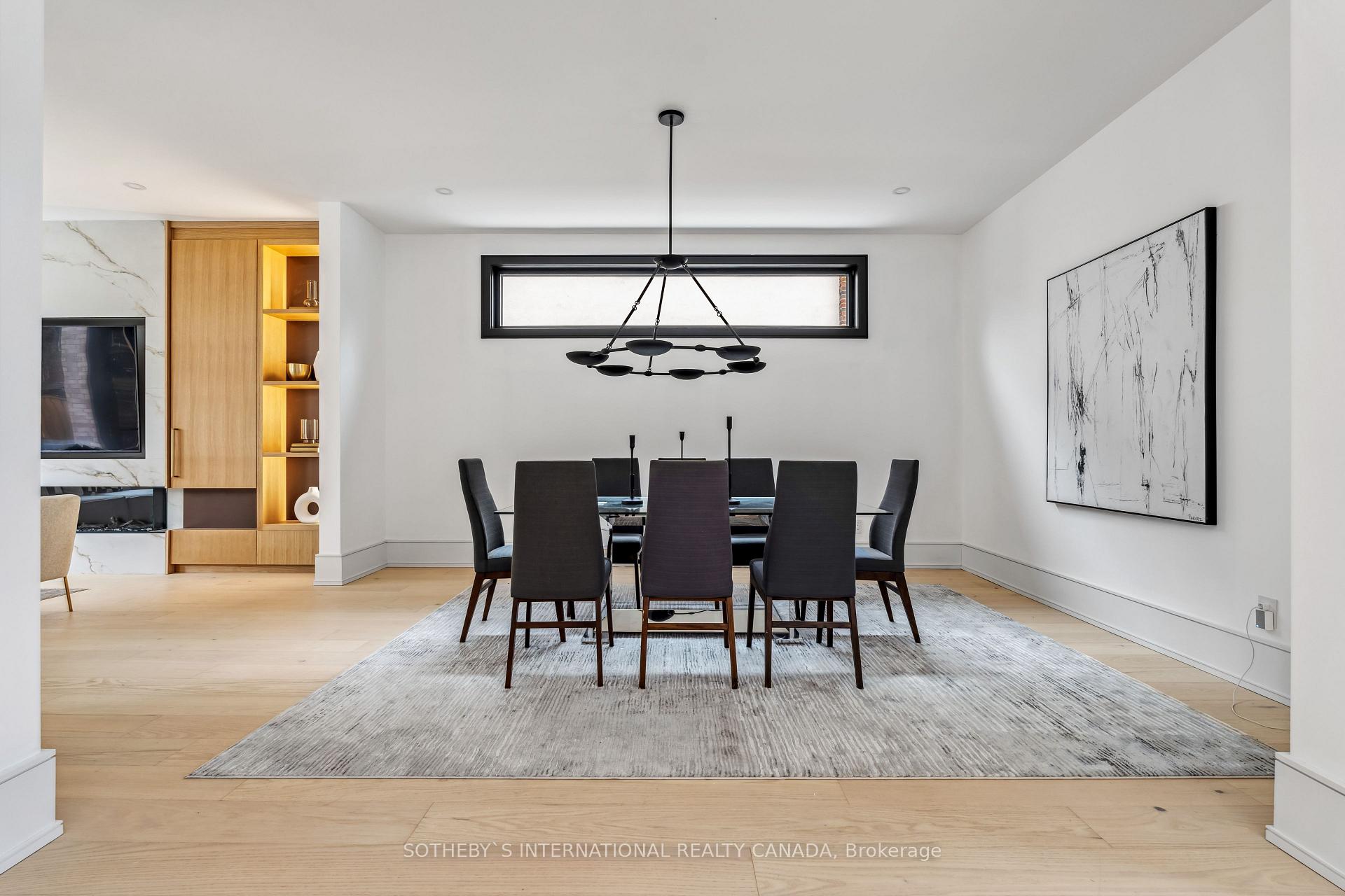Photo 5 of 159 Cortleigh Boulevard, Toronto, Lawrence Park South — HOMEH