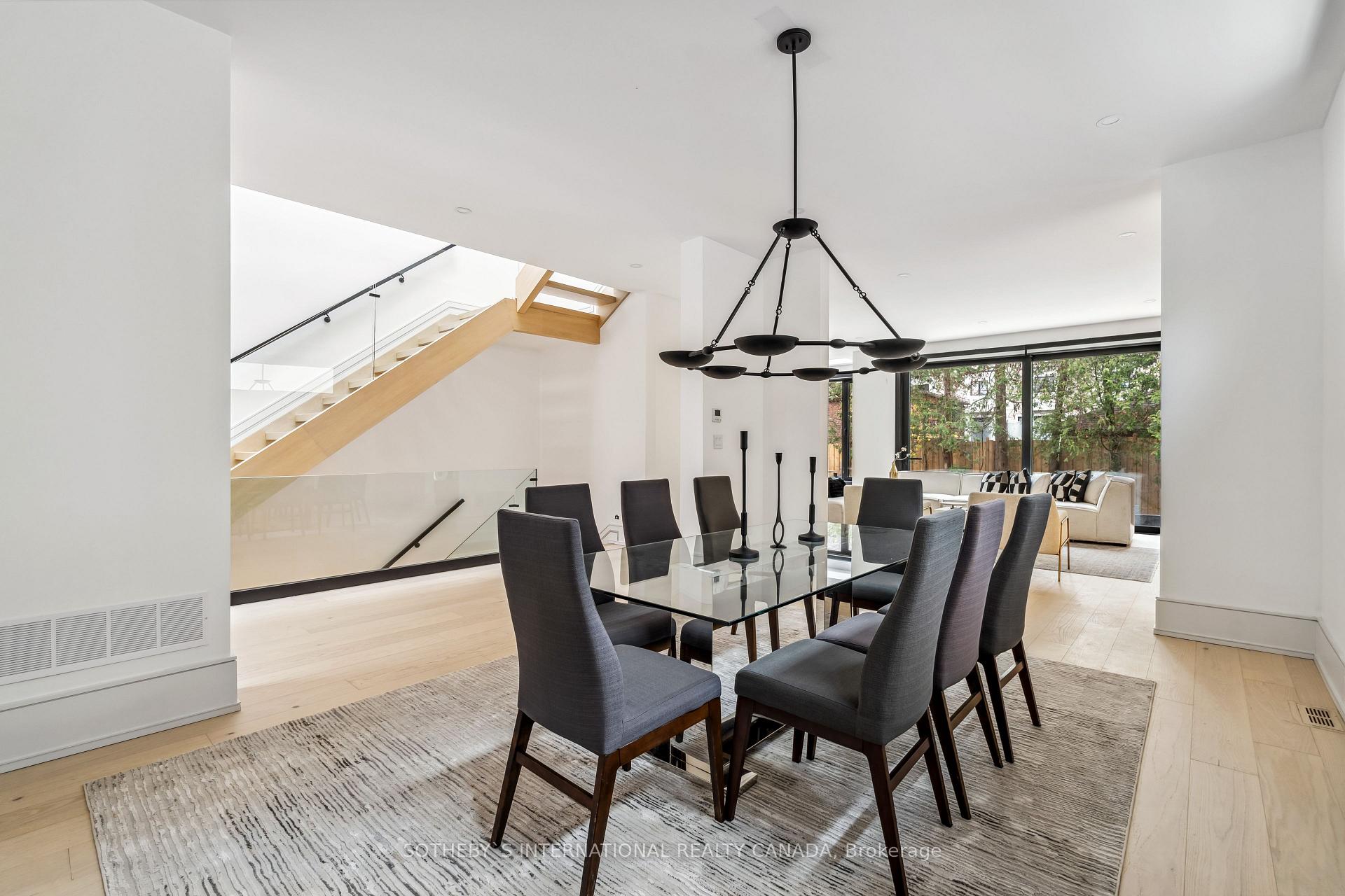 Photo 6 of 159 Cortleigh Boulevard, Toronto, Lawrence Park South — HOMEH