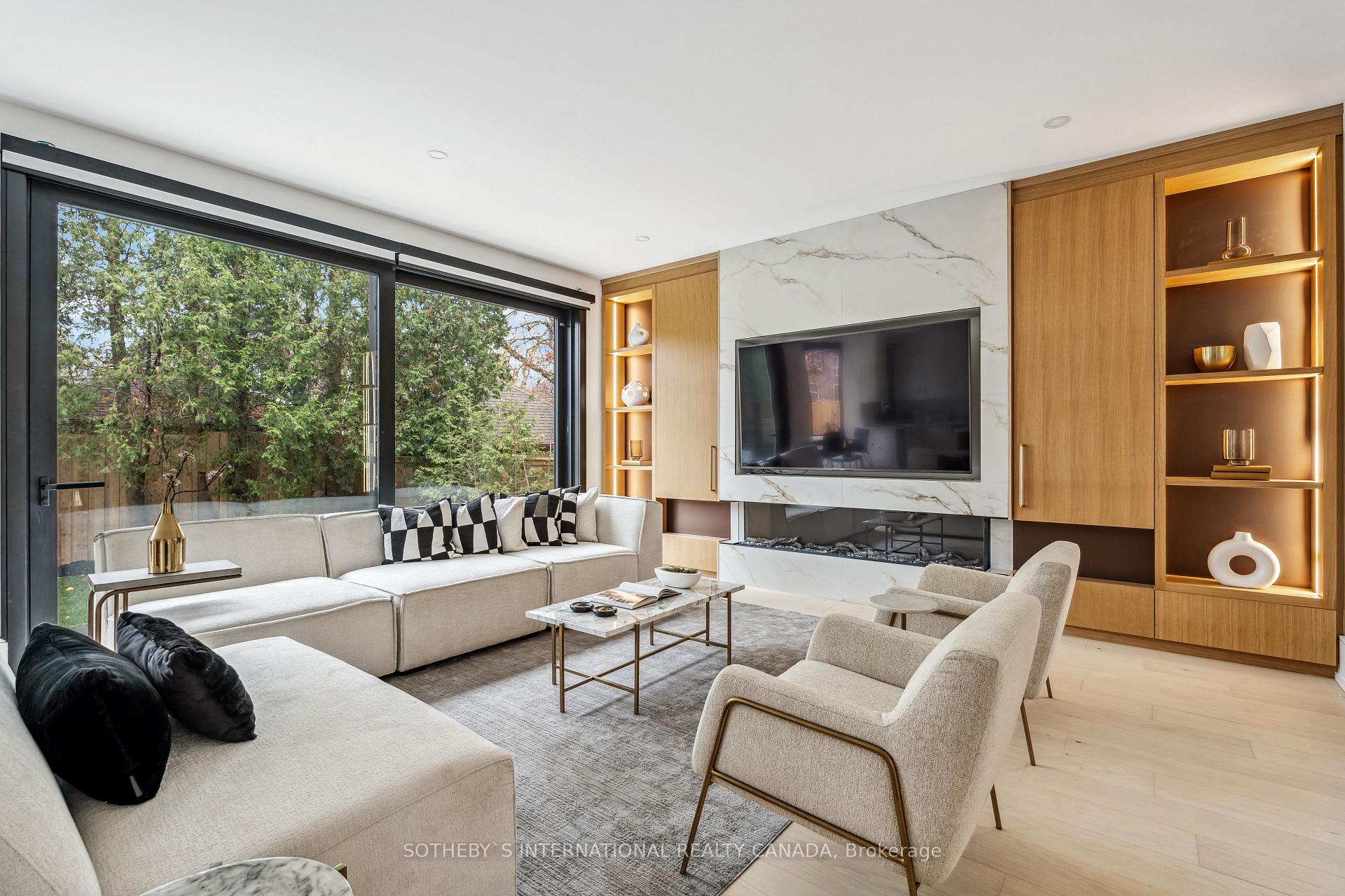 Photo 8 of 159 Cortleigh Boulevard, Toronto, Lawrence Park South — HOMEH