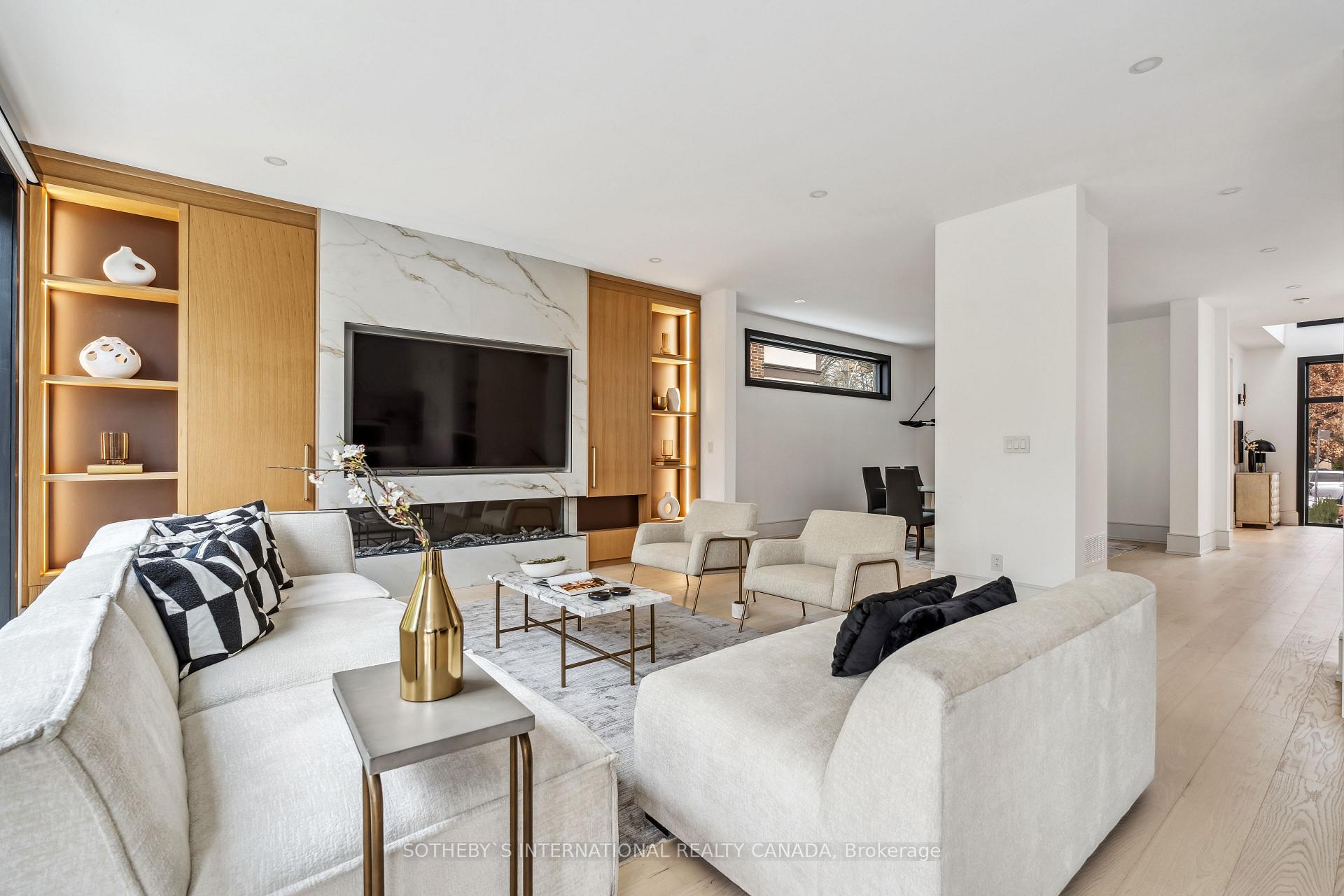 Photo 9 of 159 Cortleigh Boulevard, Toronto, Lawrence Park South — HOMEH