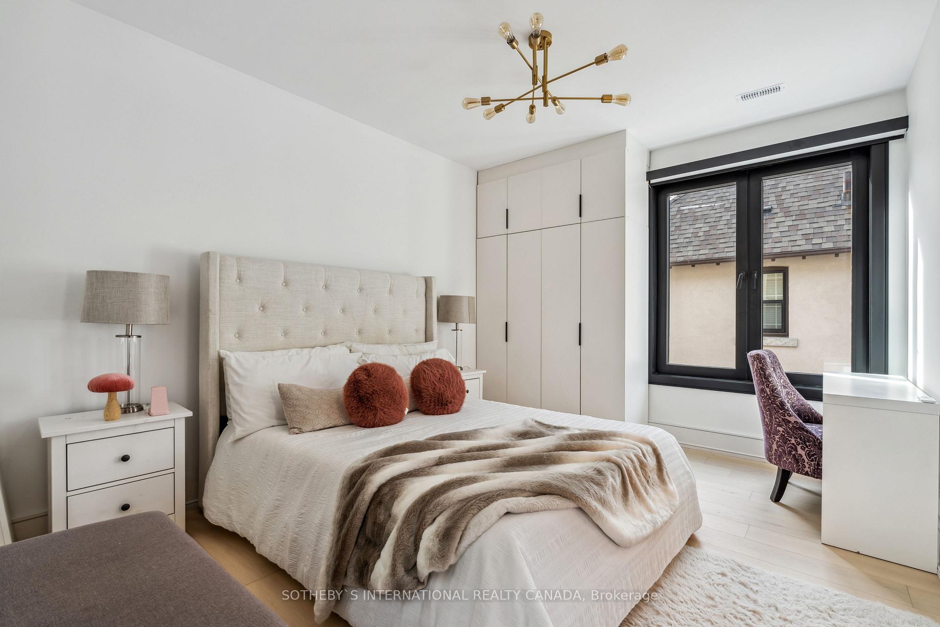 Photo 20 of 159 Cortleigh Boulevard, Toronto, Lawrence Park South — HOMEH