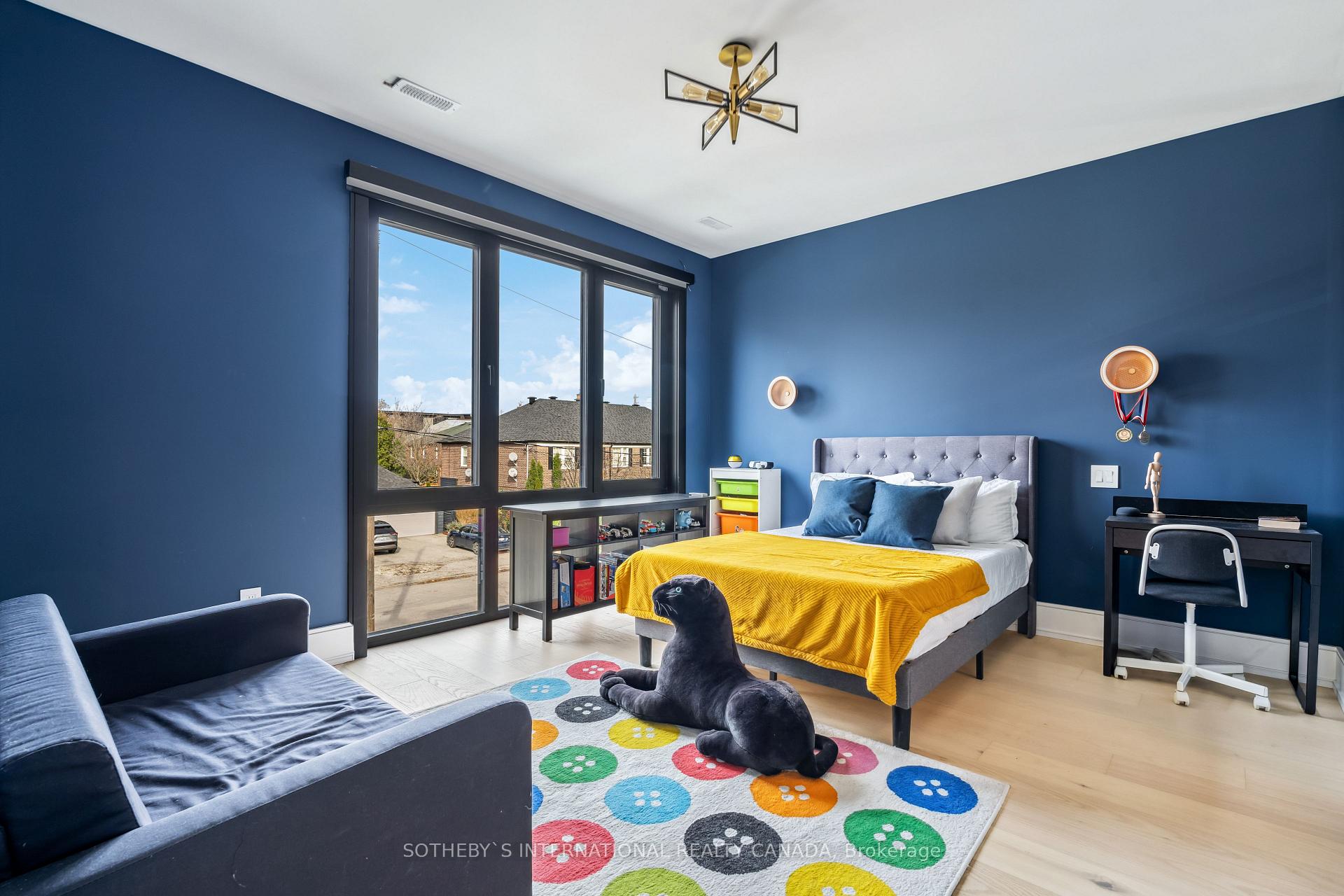 Photo 23 of 159 Cortleigh Boulevard, Toronto, Lawrence Park South — HOMEH