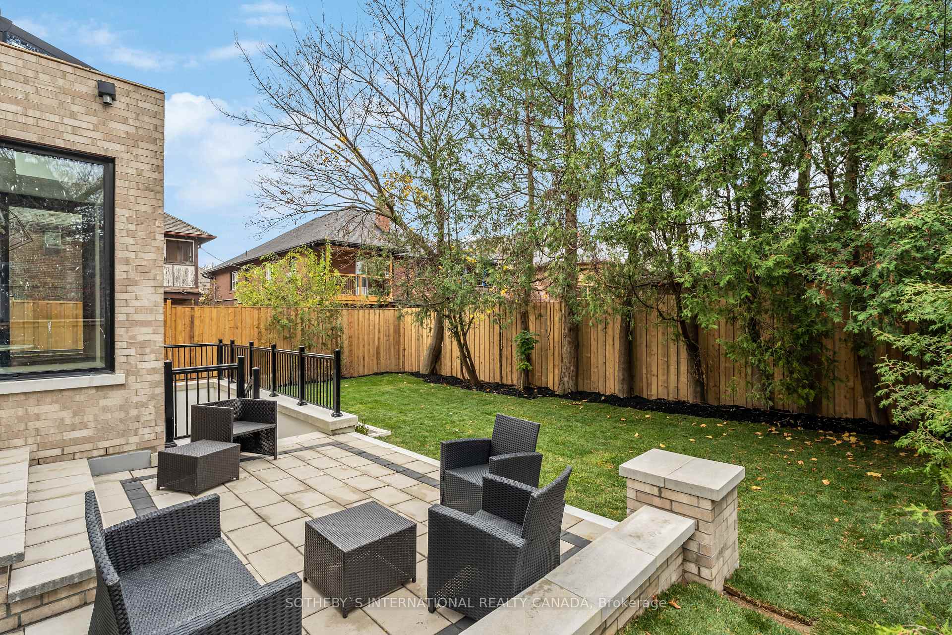 Photo 31 of 159 Cortleigh Boulevard, Toronto, Lawrence Park South — HOMEH