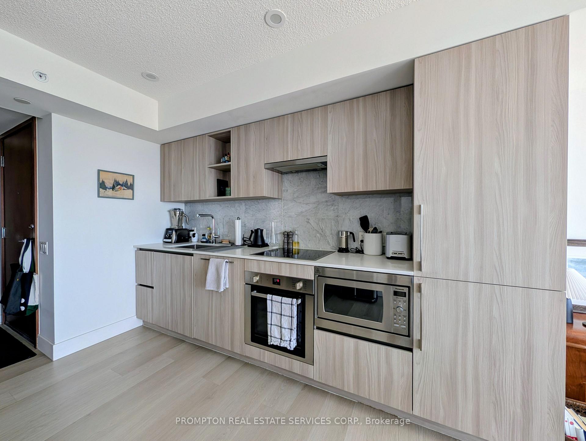 Photo 7 of Unit 2616, 17 Bathurst Street, Toronto, Waterfront Communities — HOMEH