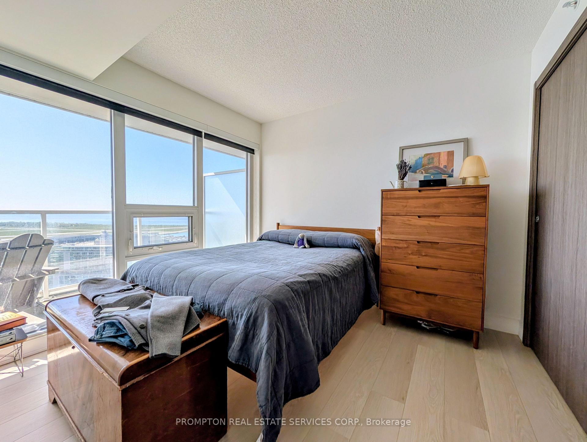 Photo 10 of Unit 2616, 17 Bathurst Street, Toronto, Waterfront Communities — HOMEH