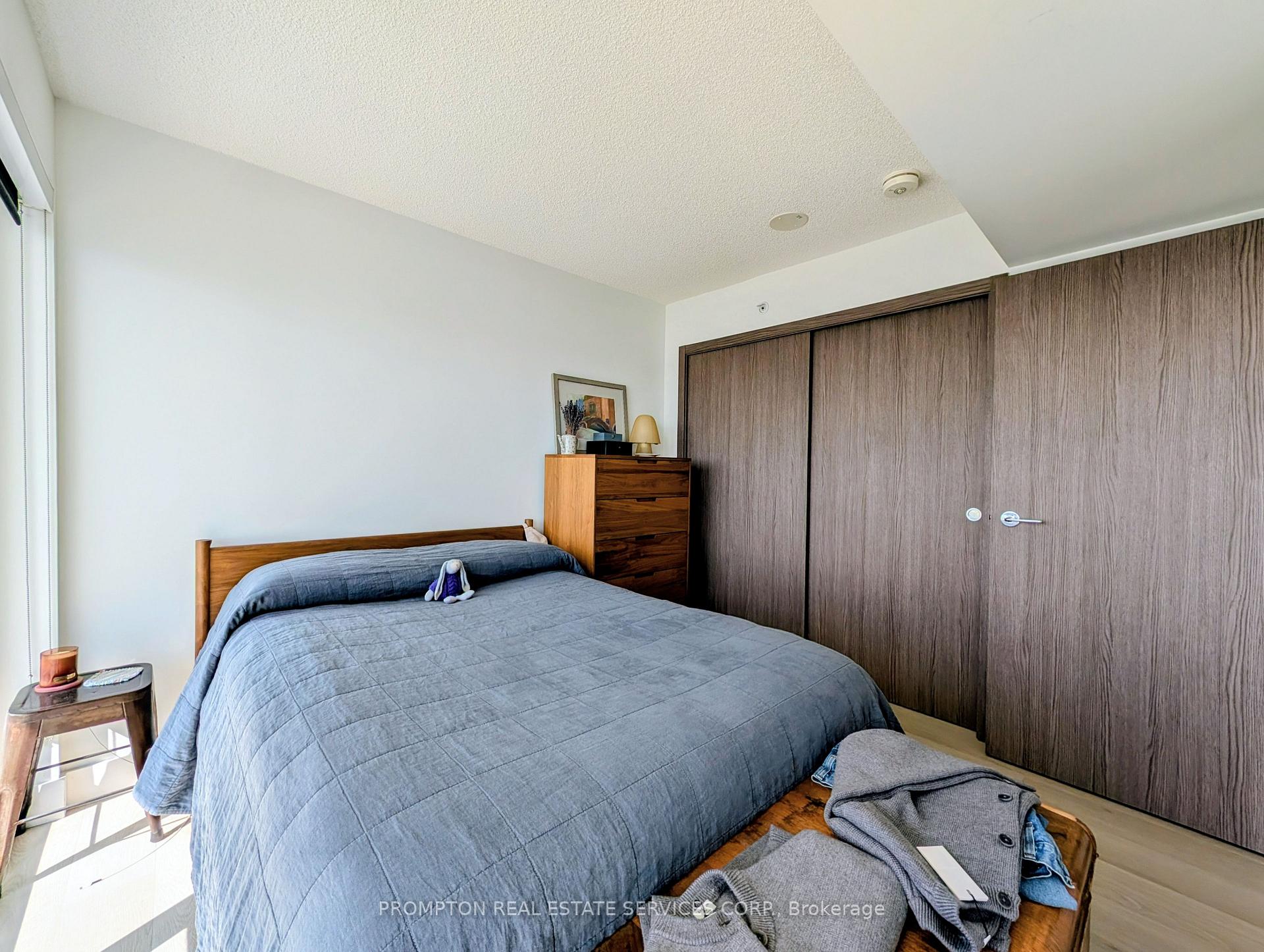 Photo 11 of Unit 2616, 17 Bathurst Street, Toronto, Waterfront Communities — HOMEH
