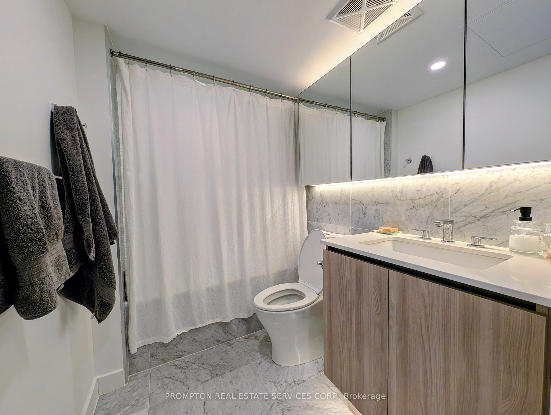 Photo 14 of Unit 2616, 17 Bathurst Street, Toronto, Waterfront Communities — HOMEH