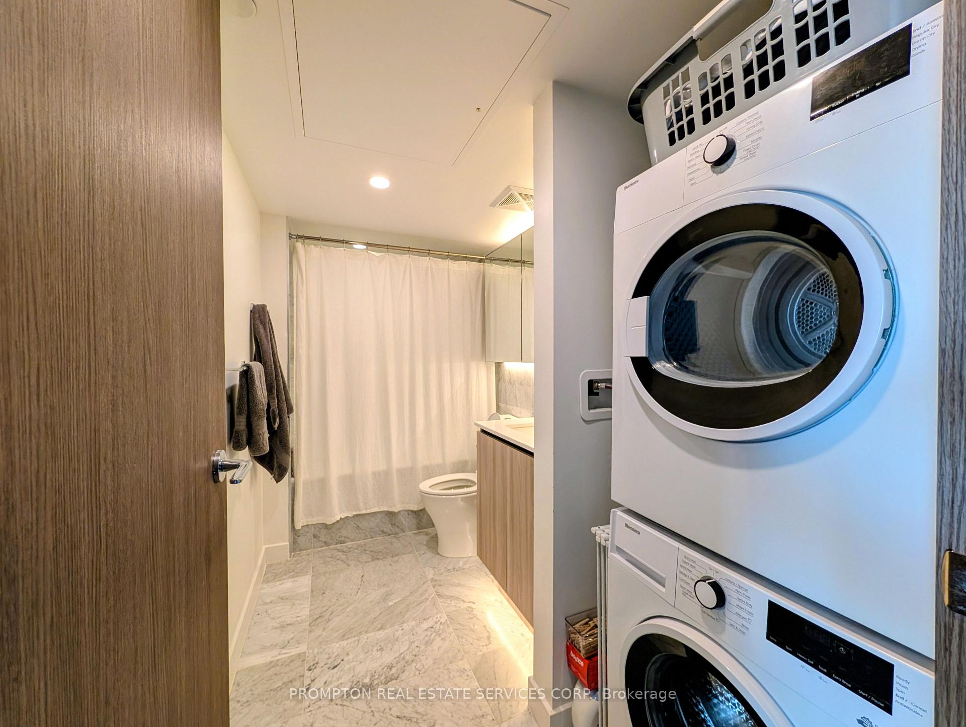 Photo 15 of Unit 2616, 17 Bathurst Street, Toronto, Waterfront Communities — HOMEH