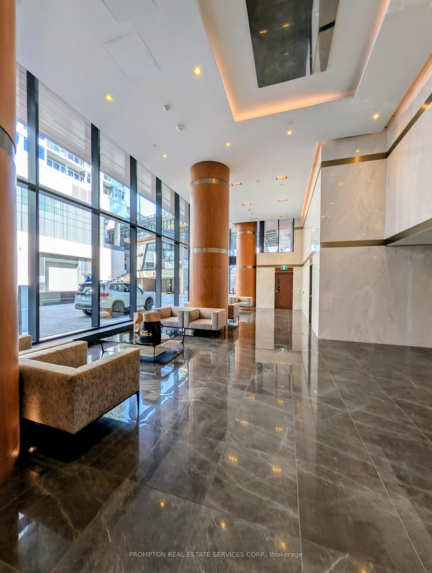 Photo 19 of Unit 2616, 17 Bathurst Street, Toronto, Waterfront Communities — HOMEH