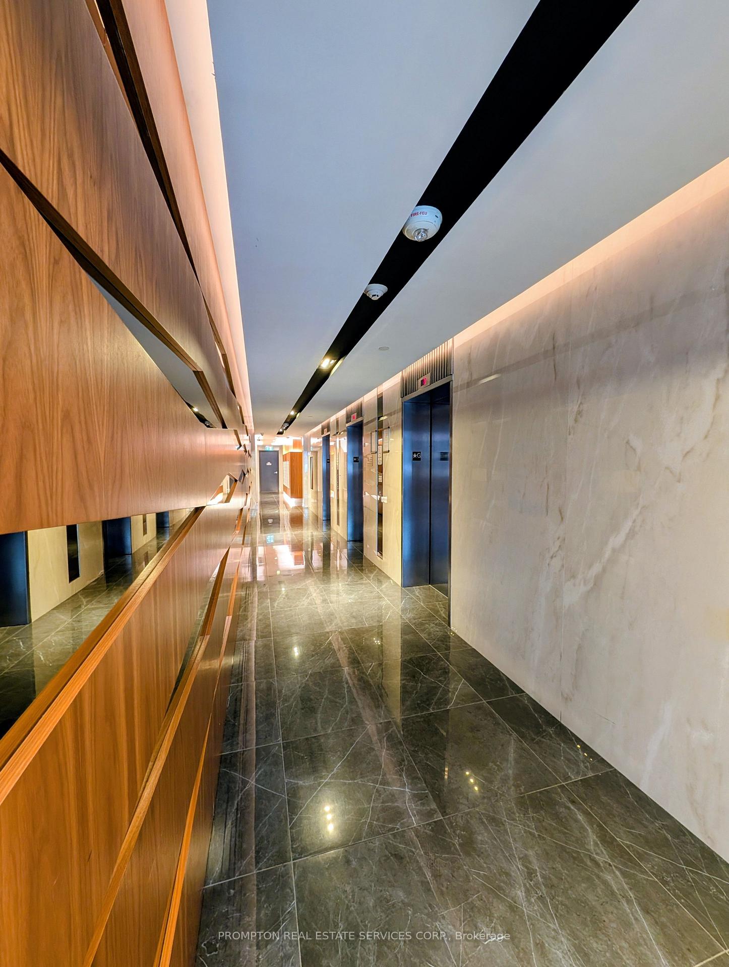 Photo 20 of Unit 2616, 17 Bathurst Street, Toronto, Waterfront Communities — HOMEH