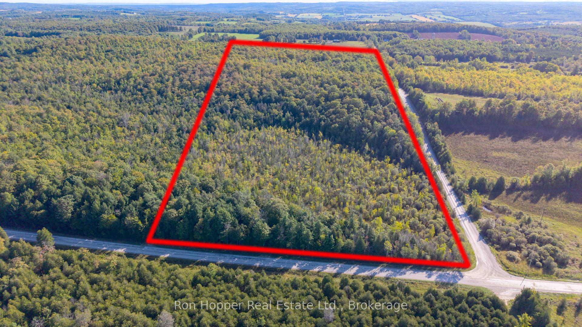 Photo 1 of Pt Lt $ Conc. Rd 6 Concession, Meaford — HOMEH