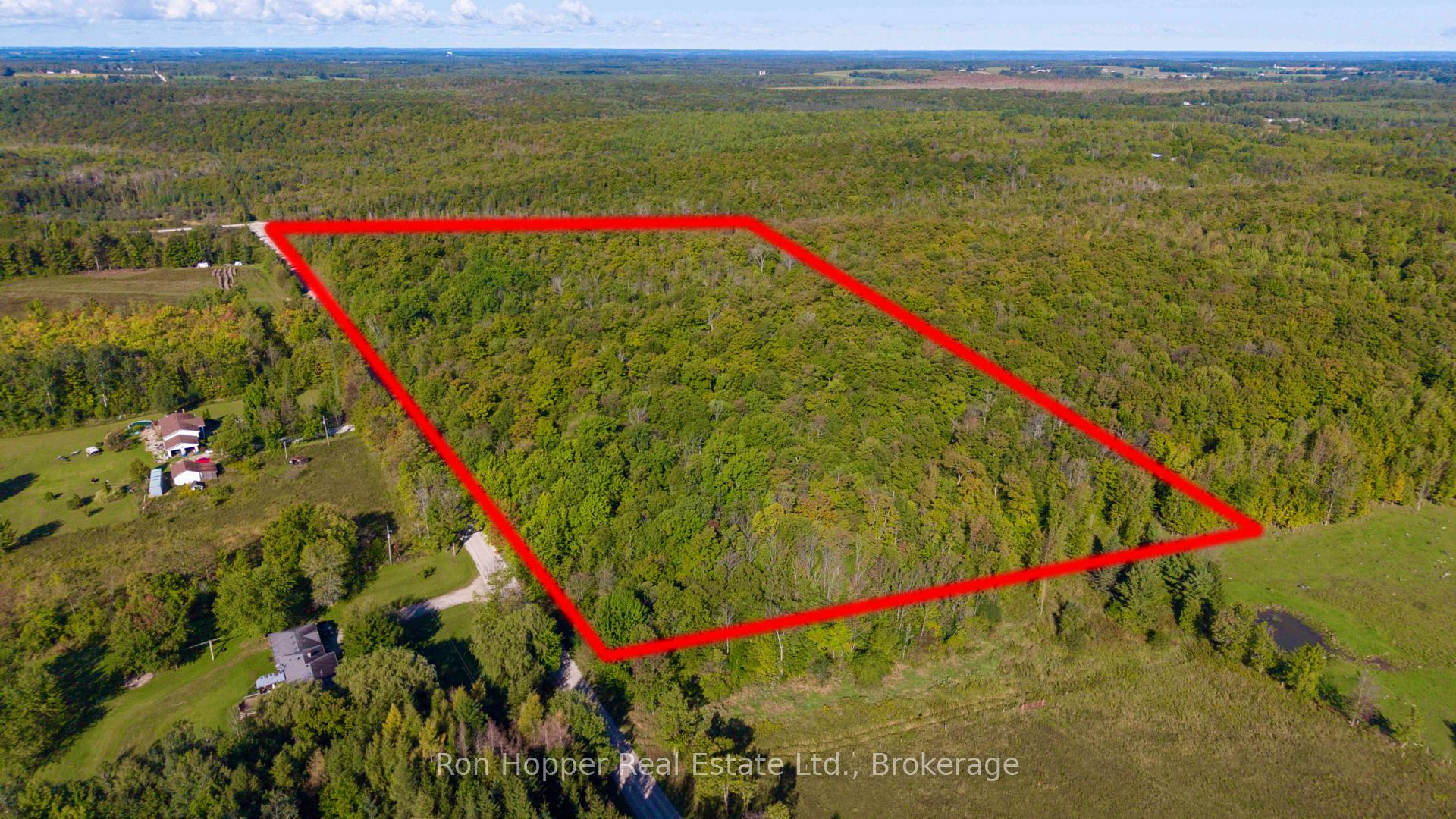 Photo 2 of Pt Lt $ Conc. Rd 6 Concession, Meaford — HOMEH