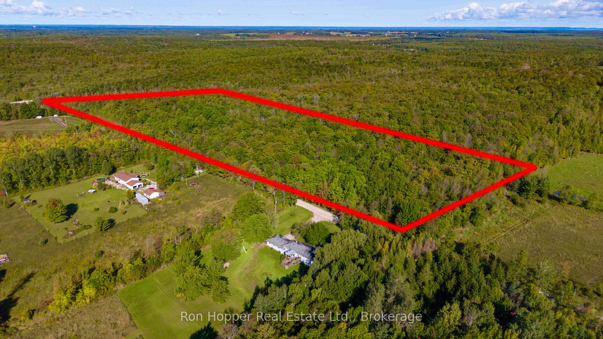 Photo 3 of Pt Lt $ Conc. Rd 6 Concession, Meaford — HOMEH