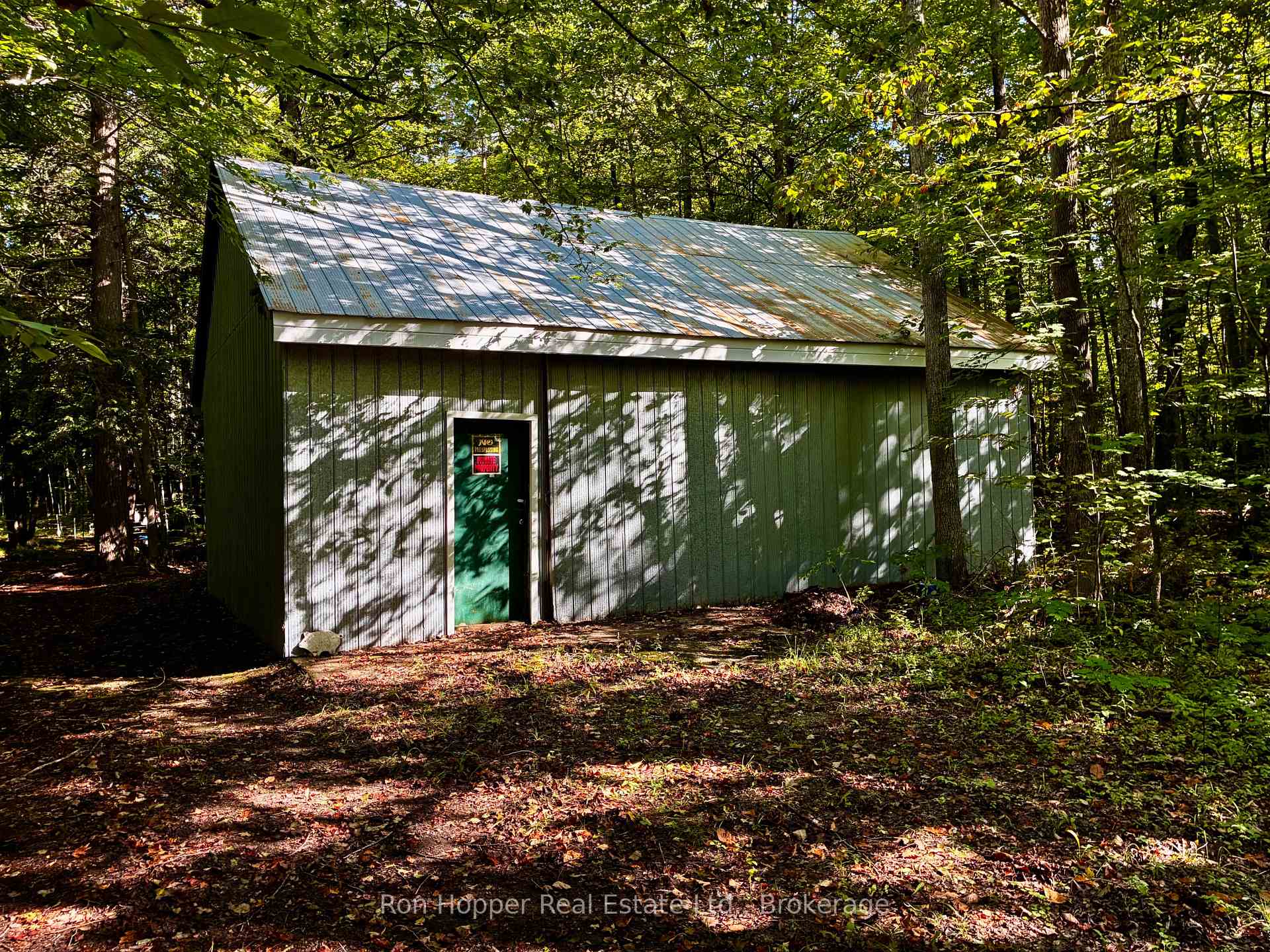 Photo 5 of Pt Lt $ Conc. Rd 6 Concession, Meaford — HOMEH