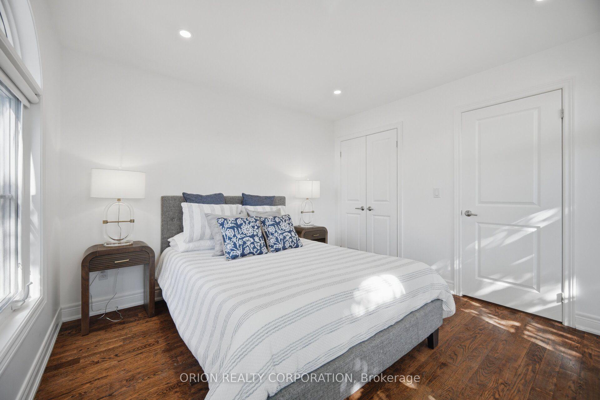 Photo 17 of 6 St Raymond Heights, Toronto, Dovercourt-Wallace Emerson-Junction — HOMEH