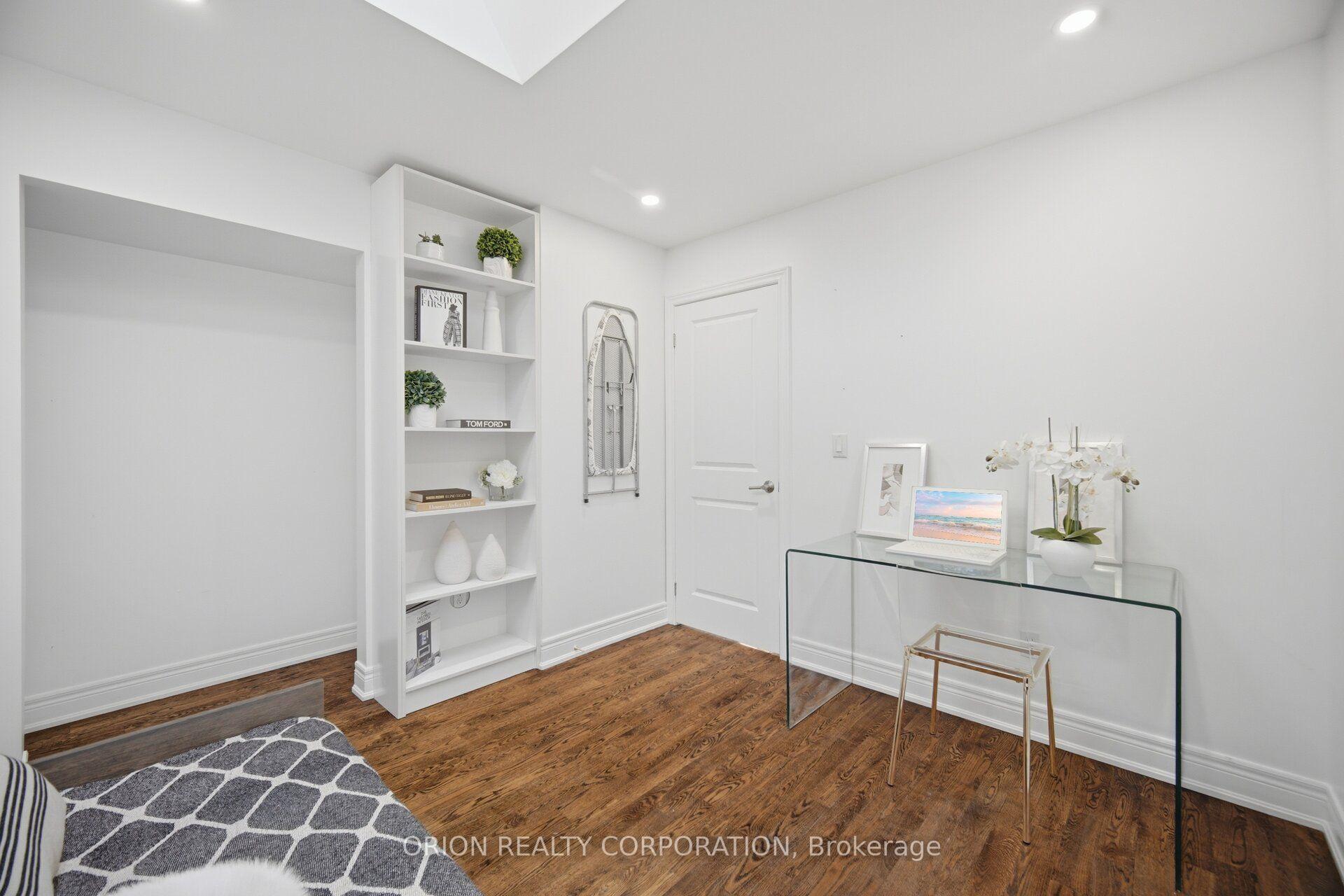 Photo 19 of 6 St Raymond Heights, Toronto, Dovercourt-Wallace Emerson-Junction — HOMEH