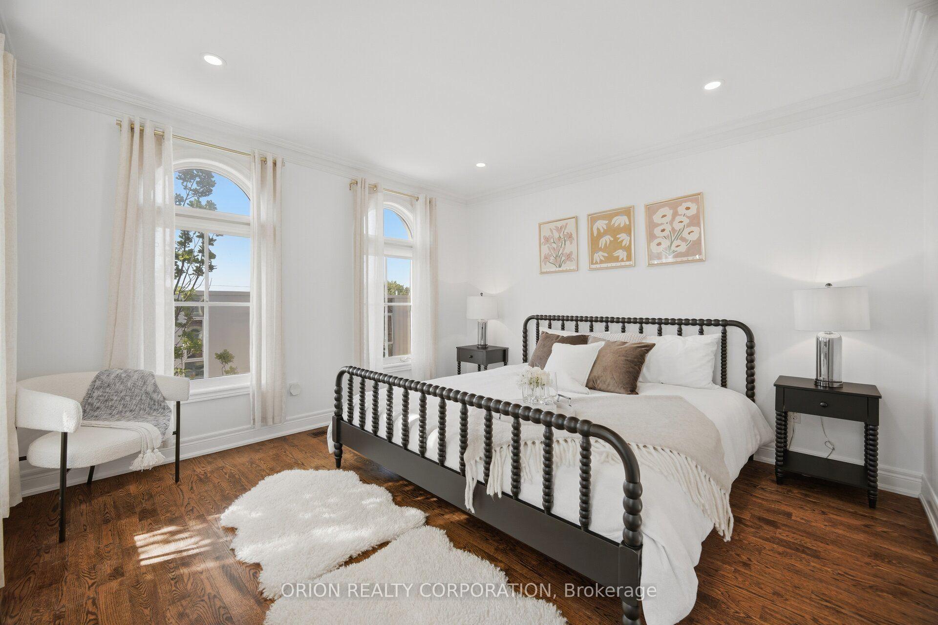 Photo 22 of 6 St Raymond Heights, Toronto, Dovercourt-Wallace Emerson-Junction — HOMEH