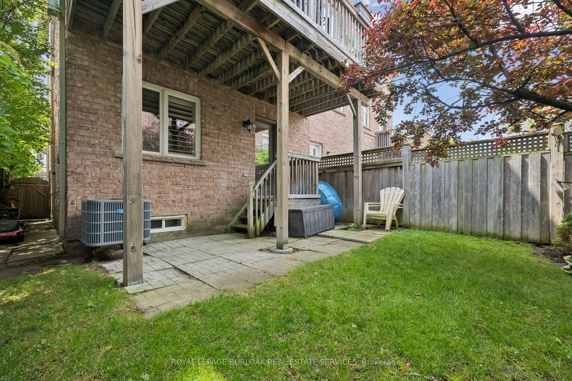 Photo 42 of 1983 Rackus Crescent, Mississauga, Clarkson — HOMEH