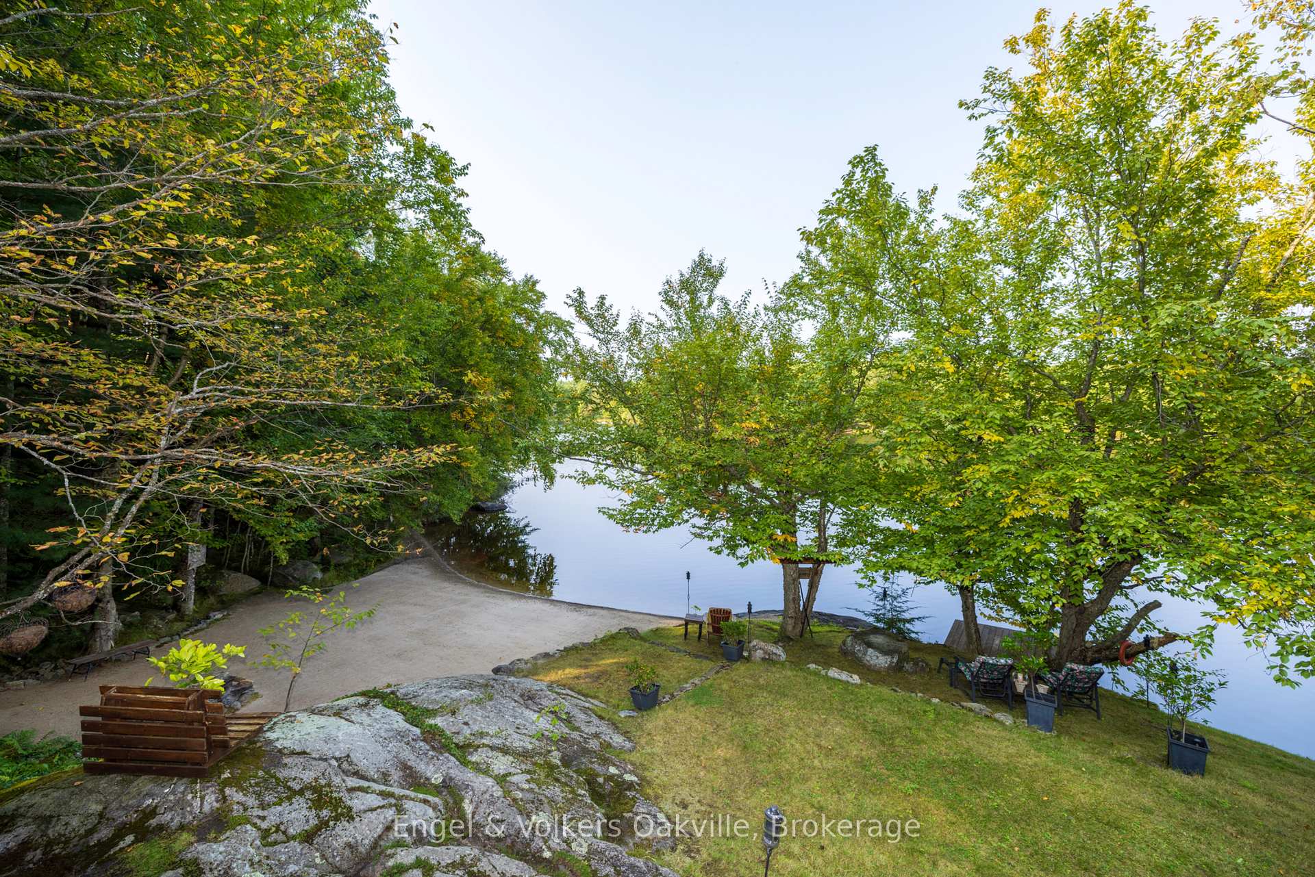 Photo 9 of 87 Dayeo Drive, Georgian Bay, Freeman — HOMEH