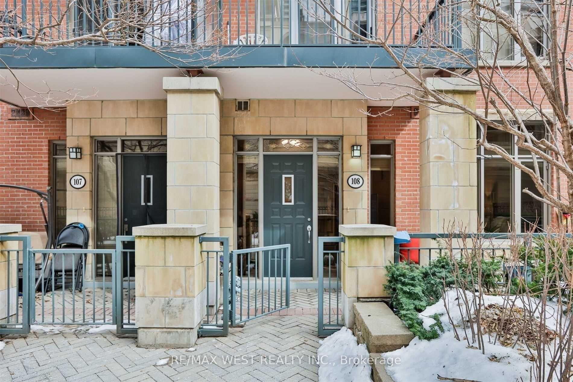 Photo of Unit GV-108, 330 Princess Royal Drive