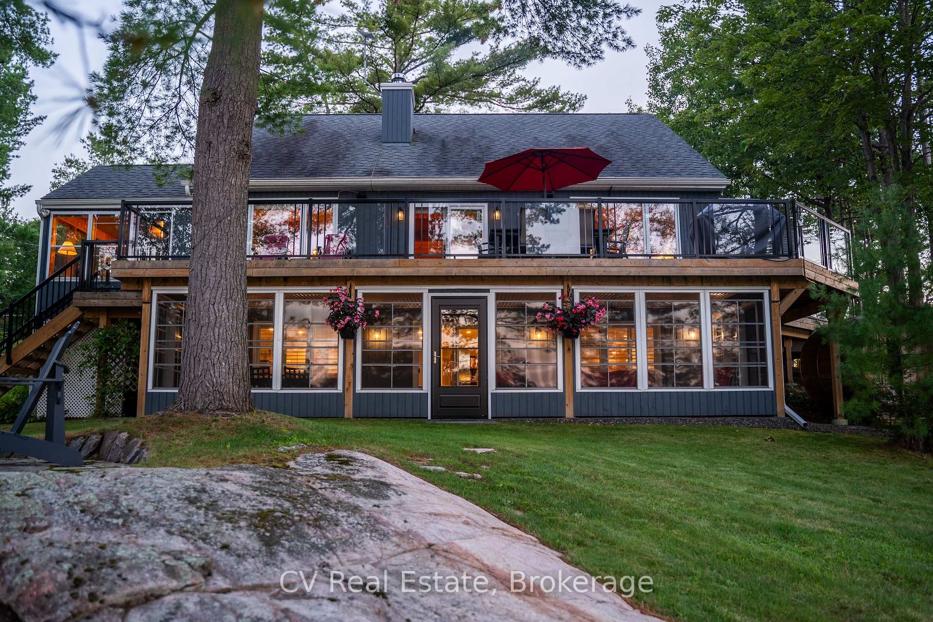 Photo 8 of 4410 Manton Lane, Severn, Rural Severn — HOMEH