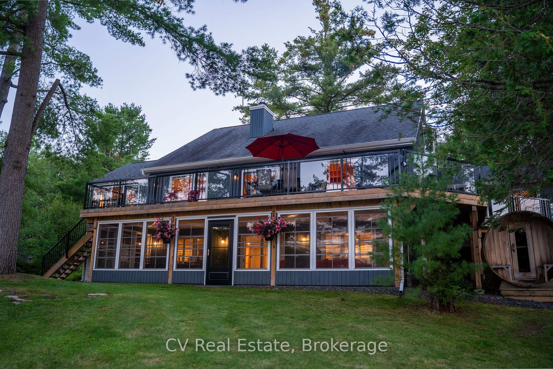 Photo 9 of 4410 Manton Lane, Severn, Rural Severn — HOMEH
