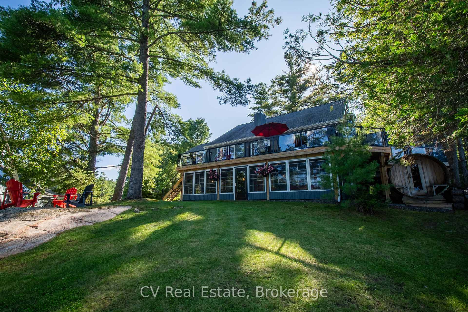 Photo 18 of 4410 Manton Lane, Severn, Rural Severn — HOMEH