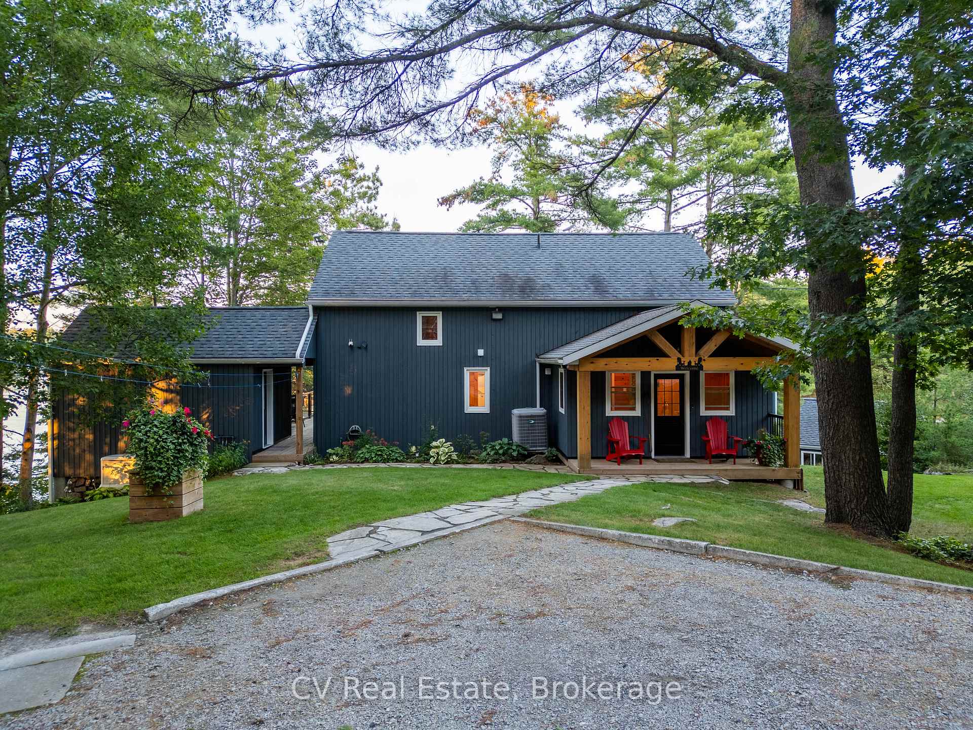 Photo 20 of 4410 Manton Lane, Severn, Rural Severn — HOMEH