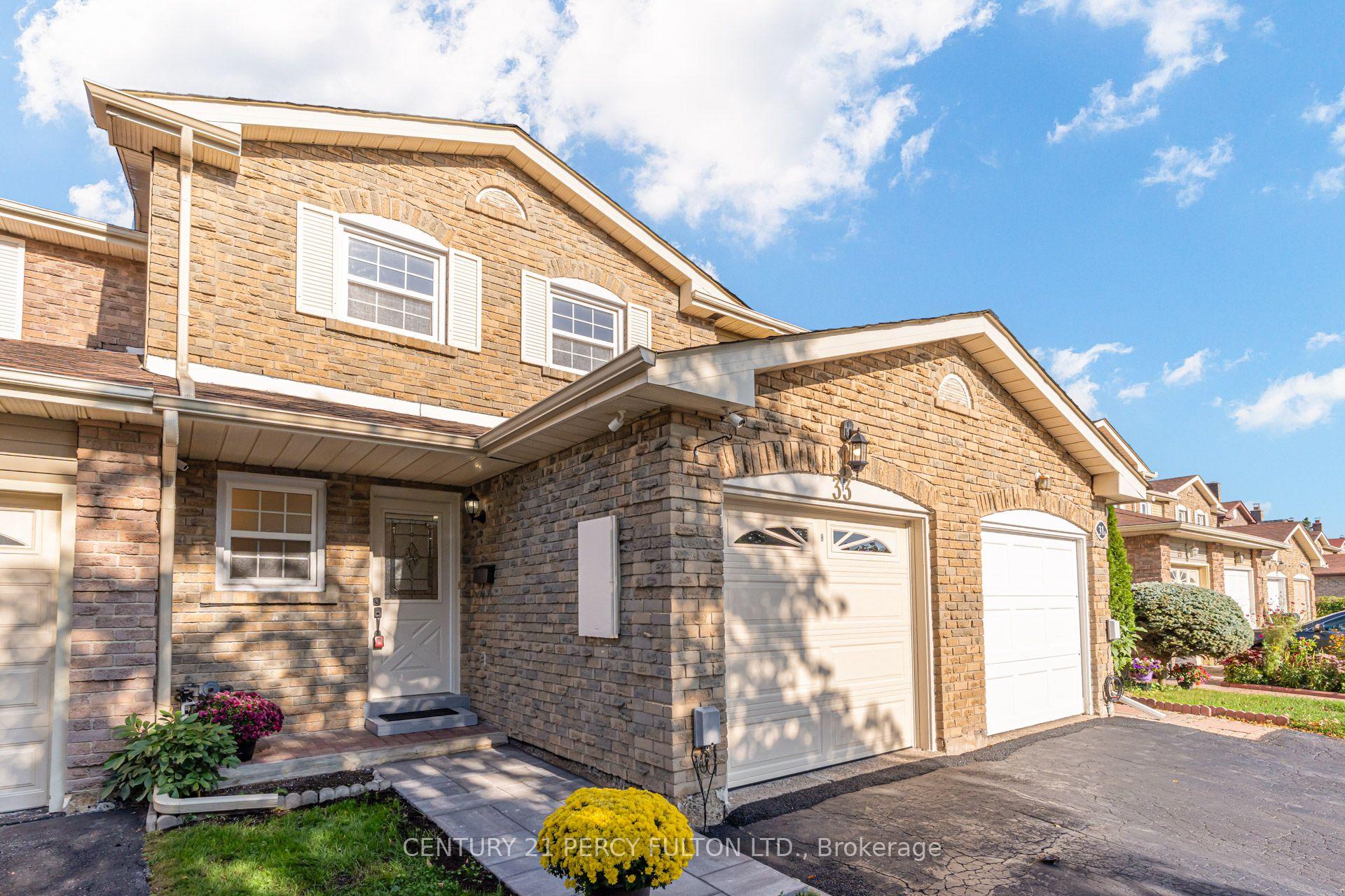 Photo 1 of 33 Lorna Rae Boulevard, Scarborough, Milliken — HOMEH