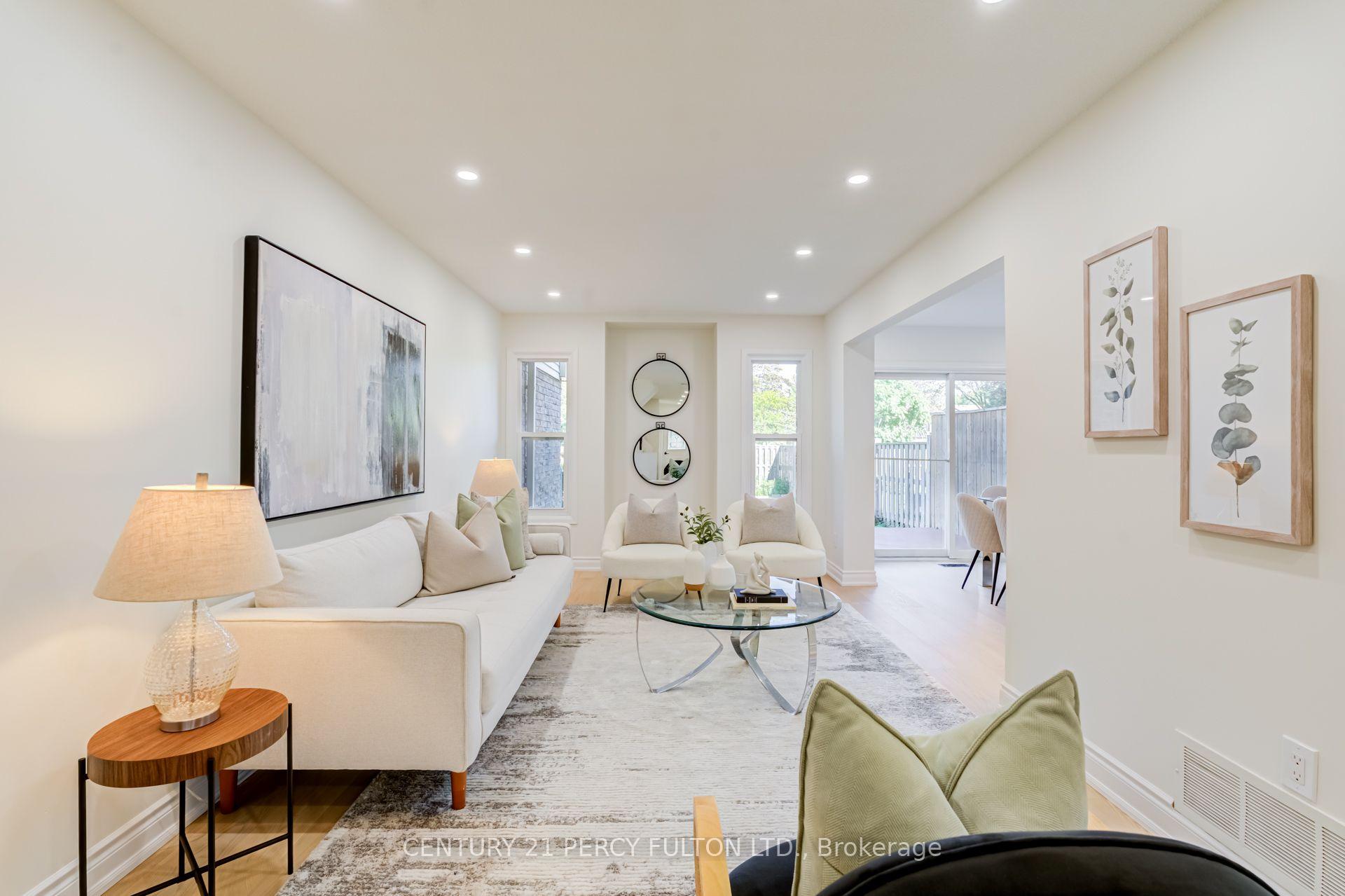 Photo 6 of 33 Lorna Rae Boulevard, Scarborough, Milliken — HOMEH