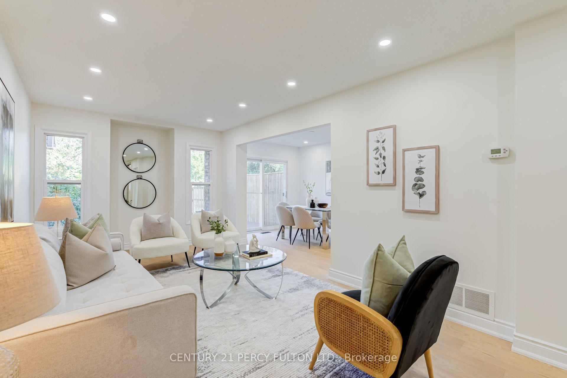 Photo 7 of 33 Lorna Rae Boulevard, Scarborough, Milliken — HOMEH