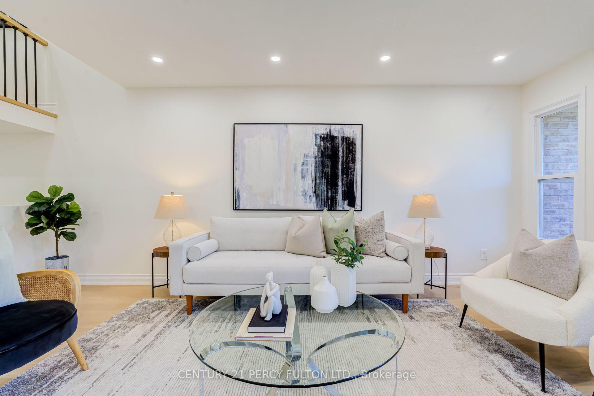 Photo 8 of 33 Lorna Rae Boulevard, Scarborough, Milliken — HOMEH