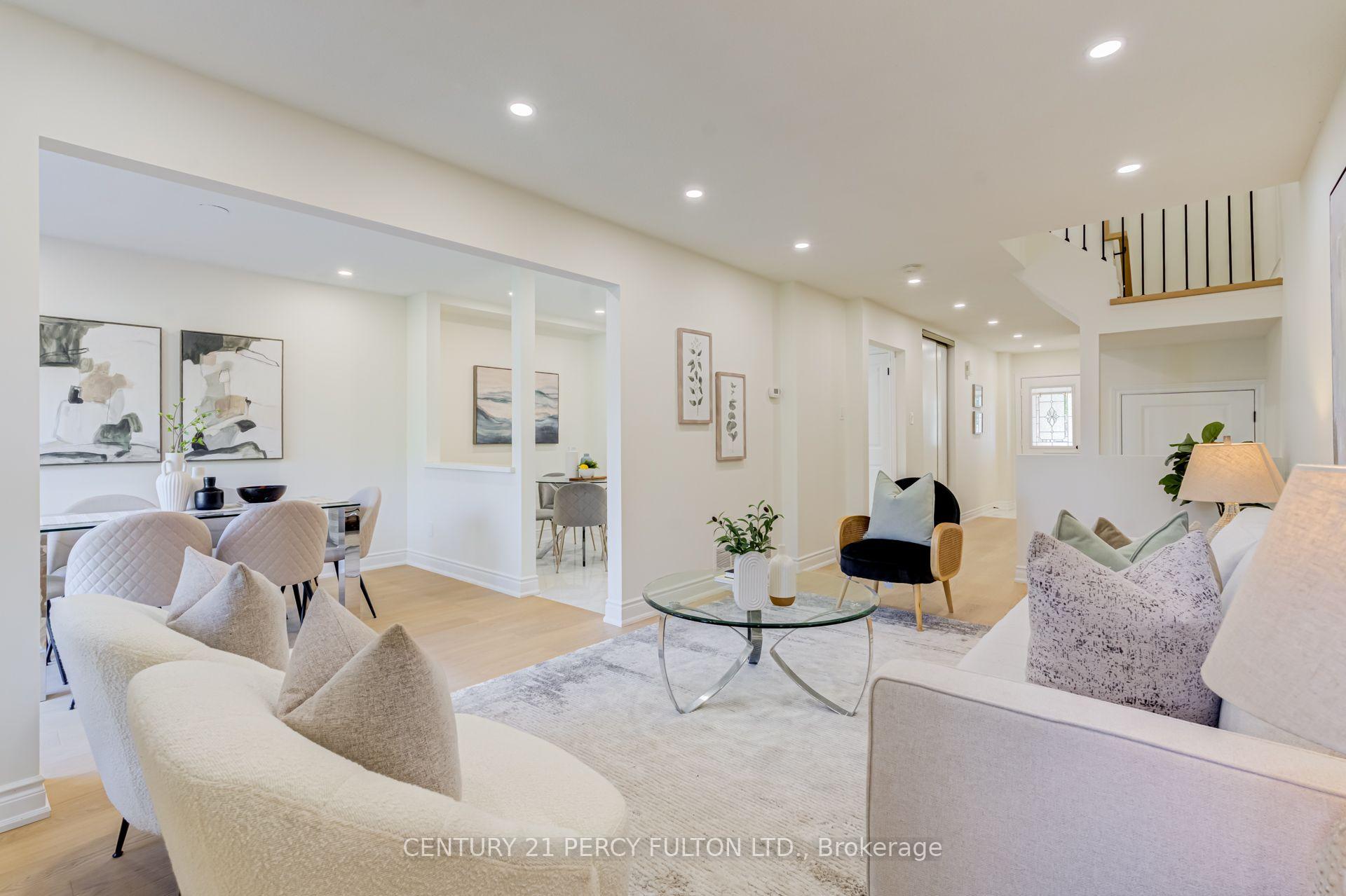 Photo 9 of 33 Lorna Rae Boulevard, Scarborough, Milliken — HOMEH