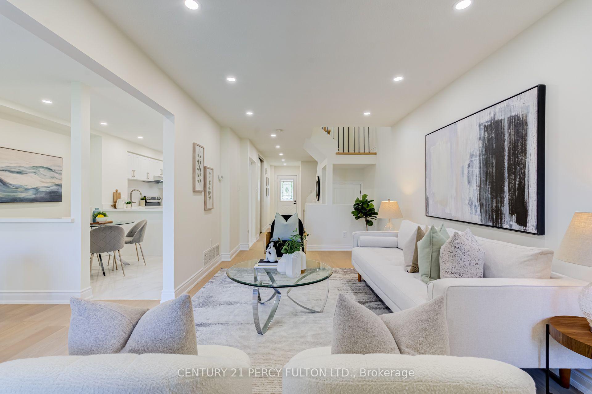 Photo 10 of 33 Lorna Rae Boulevard, Scarborough, Milliken — HOMEH