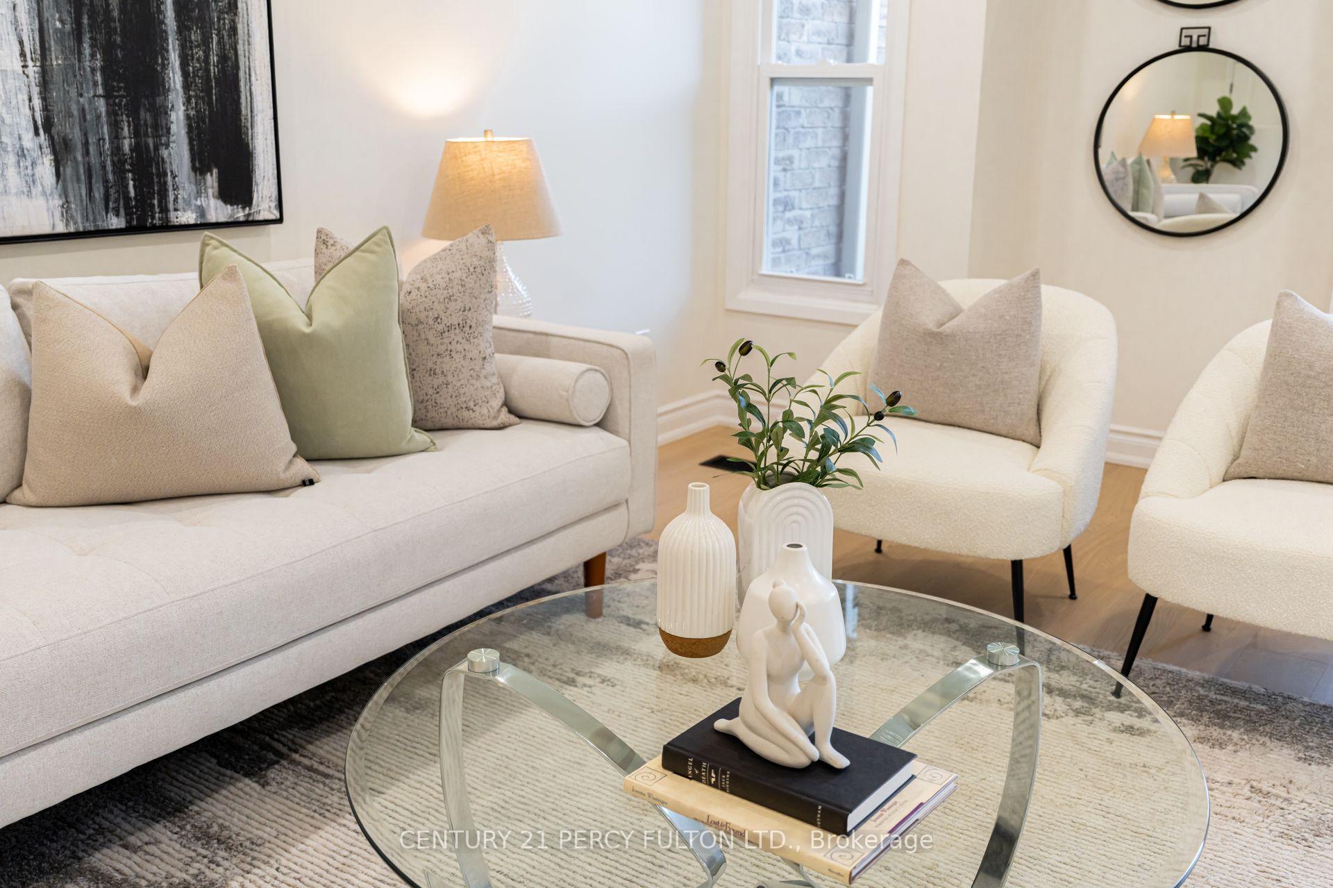 Photo 12 of 33 Lorna Rae Boulevard, Scarborough, Milliken — HOMEH
