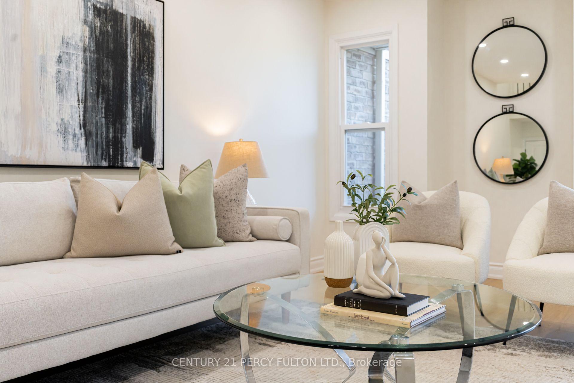 Photo 13 of 33 Lorna Rae Boulevard, Scarborough, Milliken — HOMEH