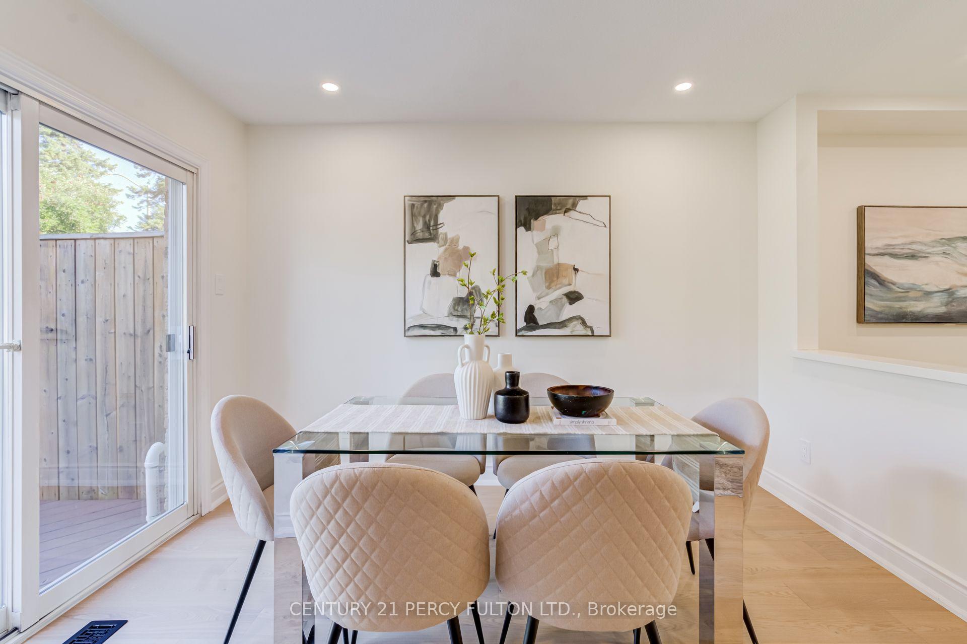 Photo 14 of 33 Lorna Rae Boulevard, Scarborough, Milliken — HOMEH