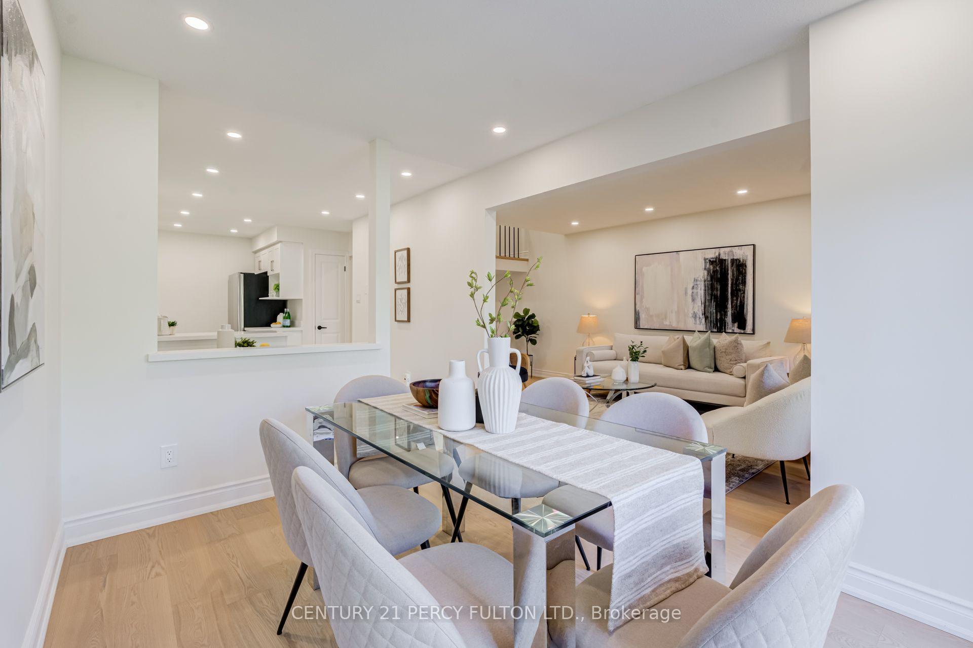Photo 15 of 33 Lorna Rae Boulevard, Scarborough, Milliken — HOMEH
