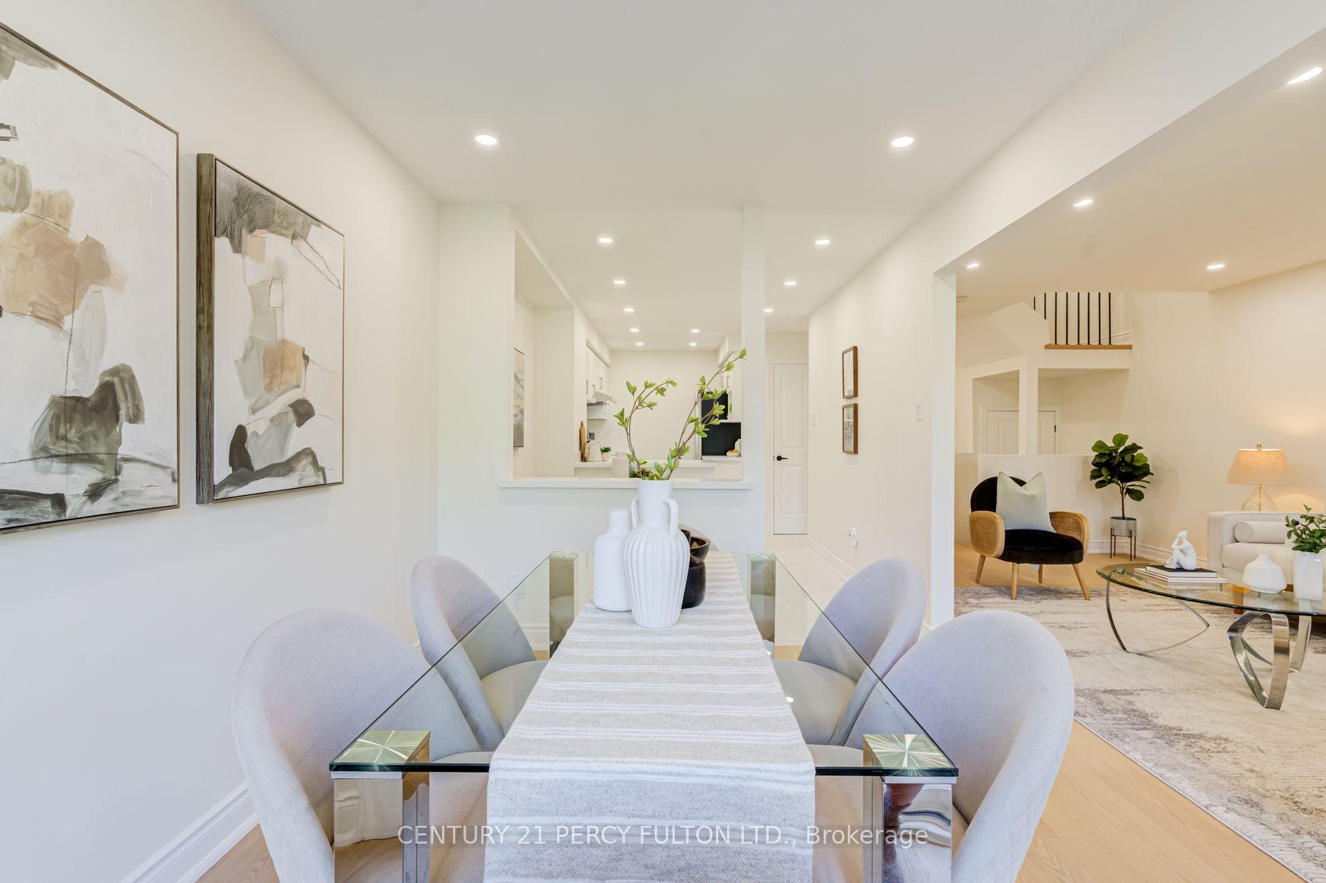 Photo 16 of 33 Lorna Rae Boulevard, Scarborough, Milliken — HOMEH