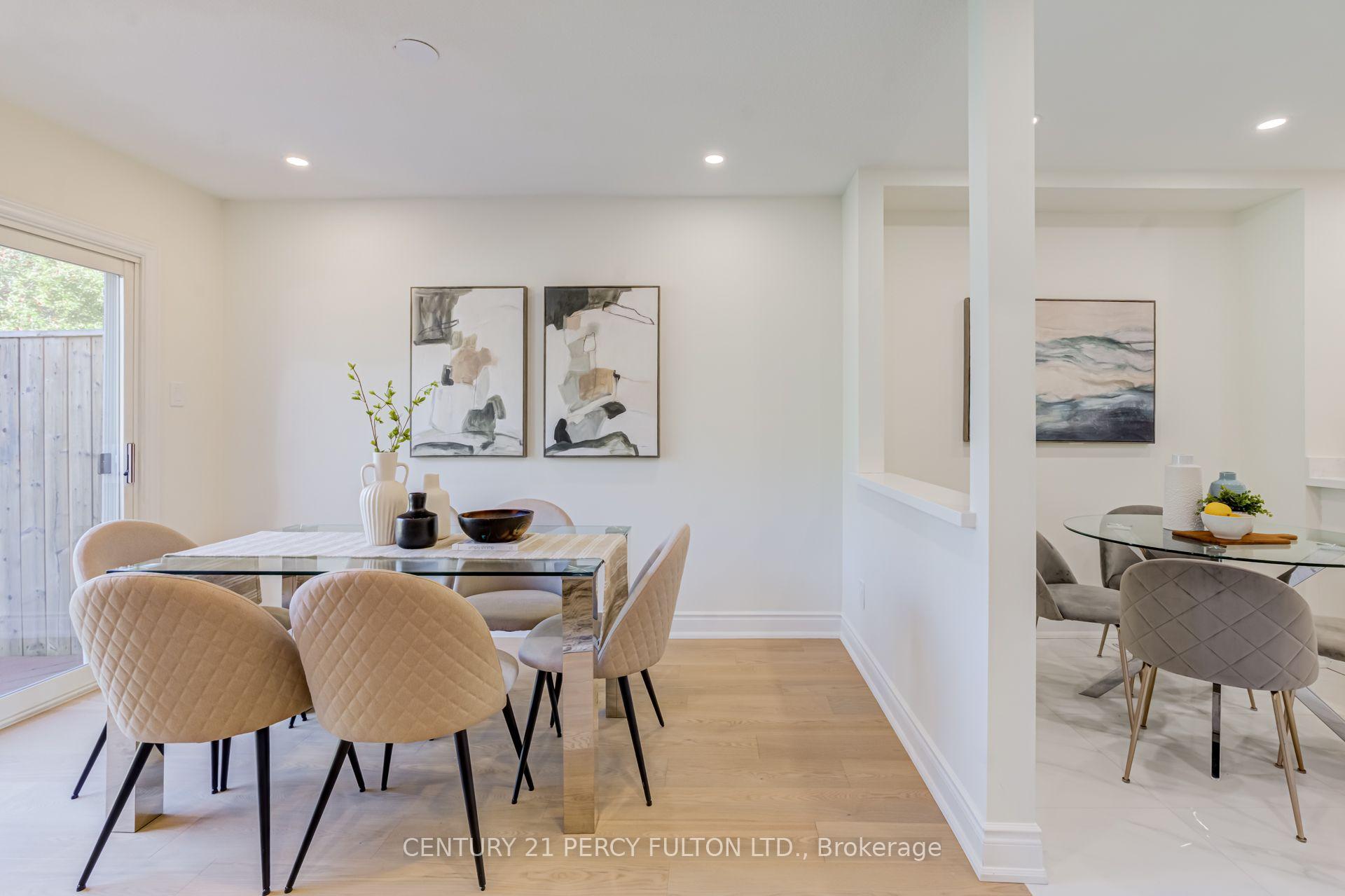 Photo 17 of 33 Lorna Rae Boulevard, Scarborough, Milliken — HOMEH