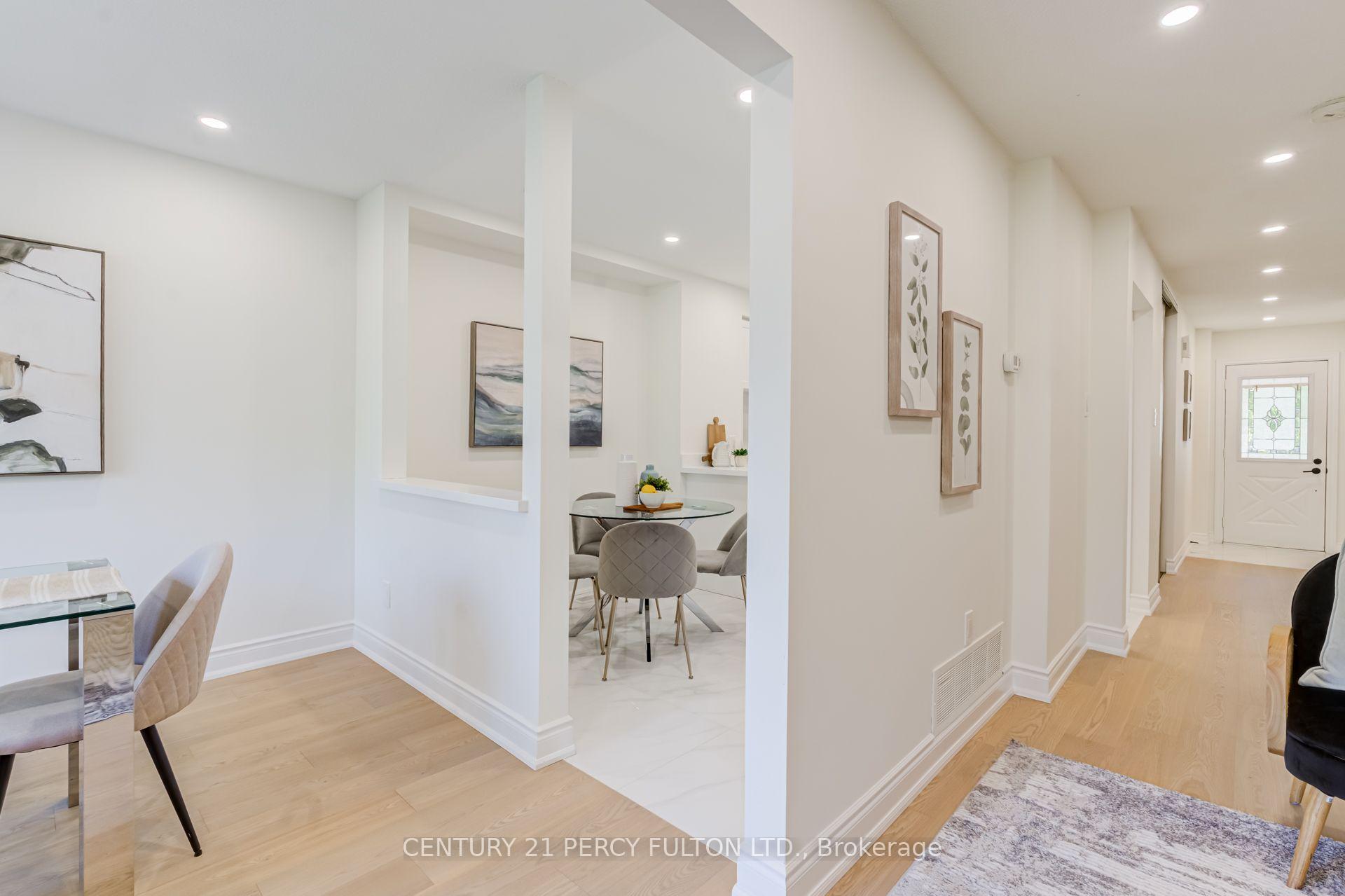 Photo 21 of 33 Lorna Rae Boulevard, Scarborough, Milliken — HOMEH