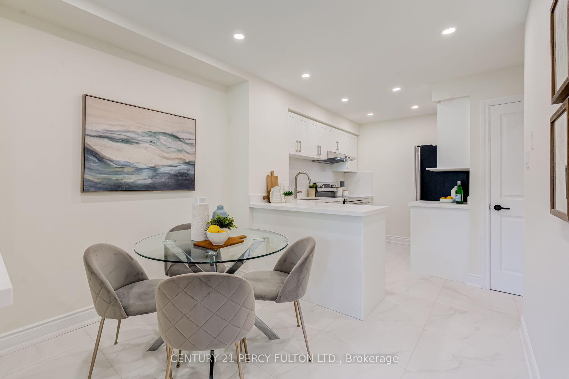 Photo 22 of 33 Lorna Rae Boulevard, Scarborough, Milliken — HOMEH