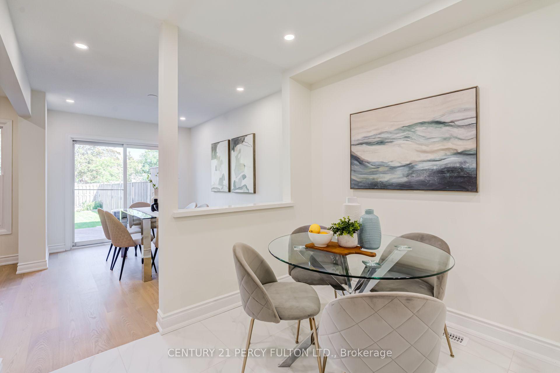 Photo 23 of 33 Lorna Rae Boulevard, Scarborough, Milliken — HOMEH