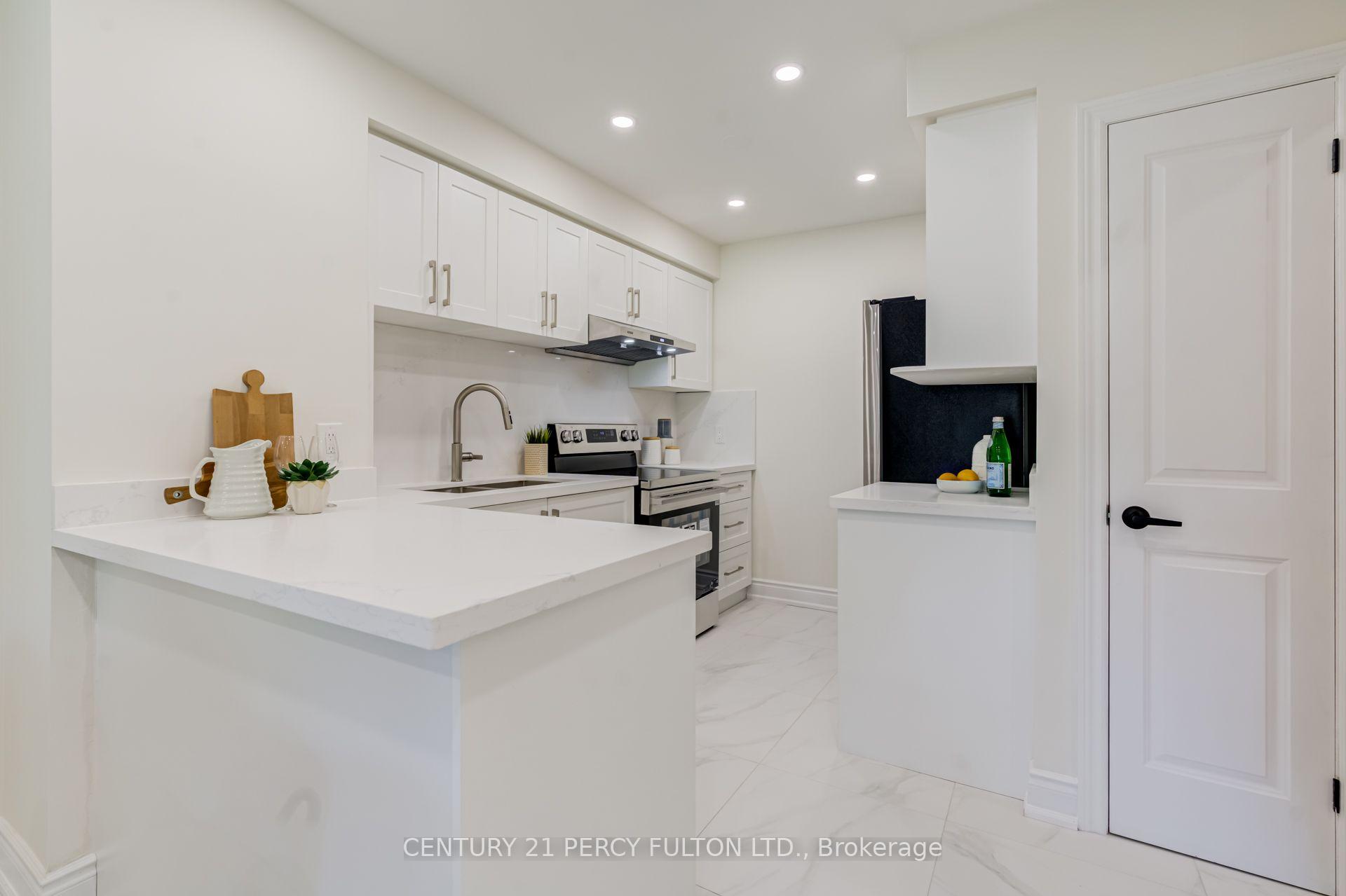 Photo 24 of 33 Lorna Rae Boulevard, Scarborough, Milliken — HOMEH