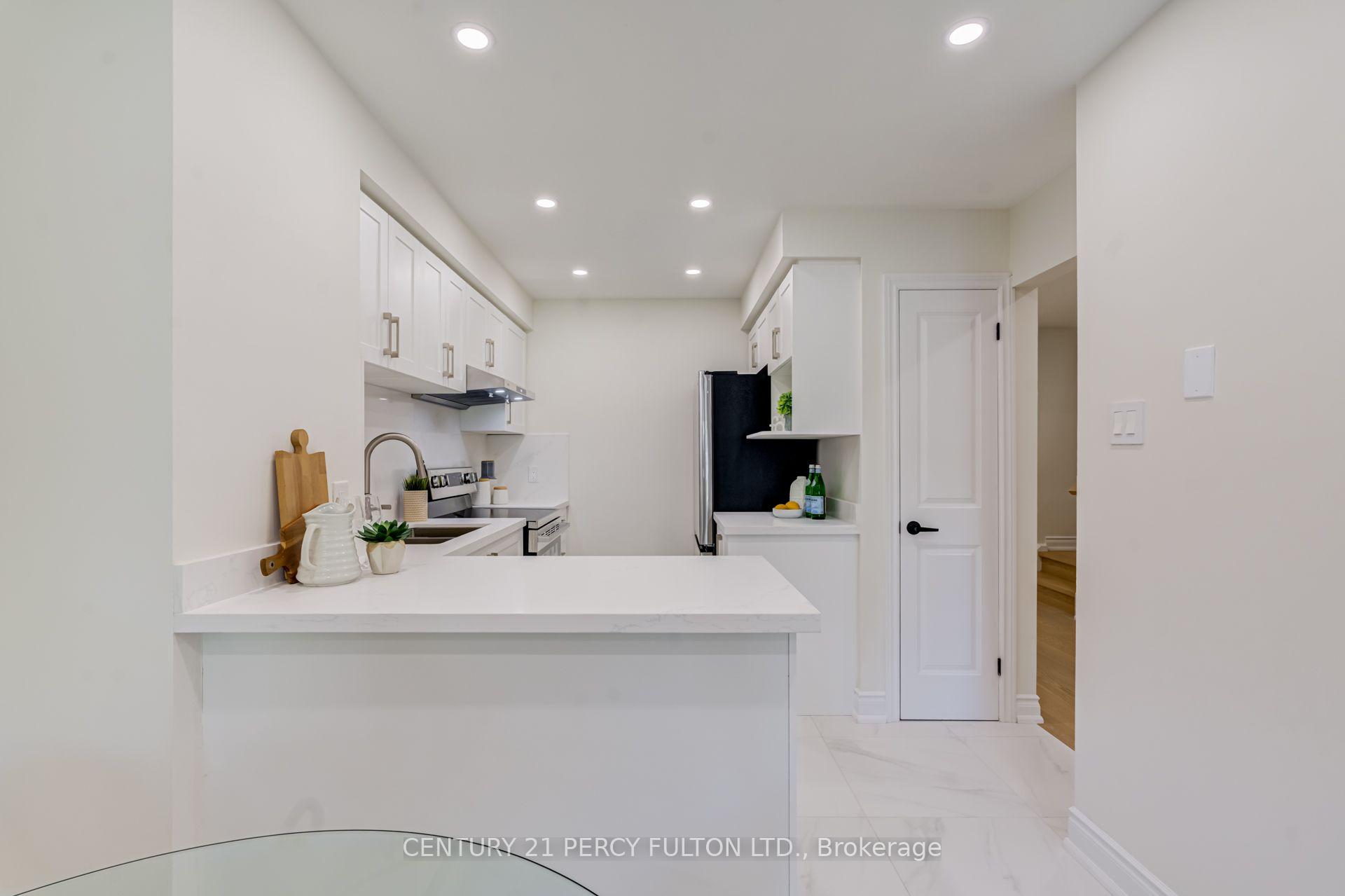 Photo 25 of 33 Lorna Rae Boulevard, Scarborough, Milliken — HOMEH