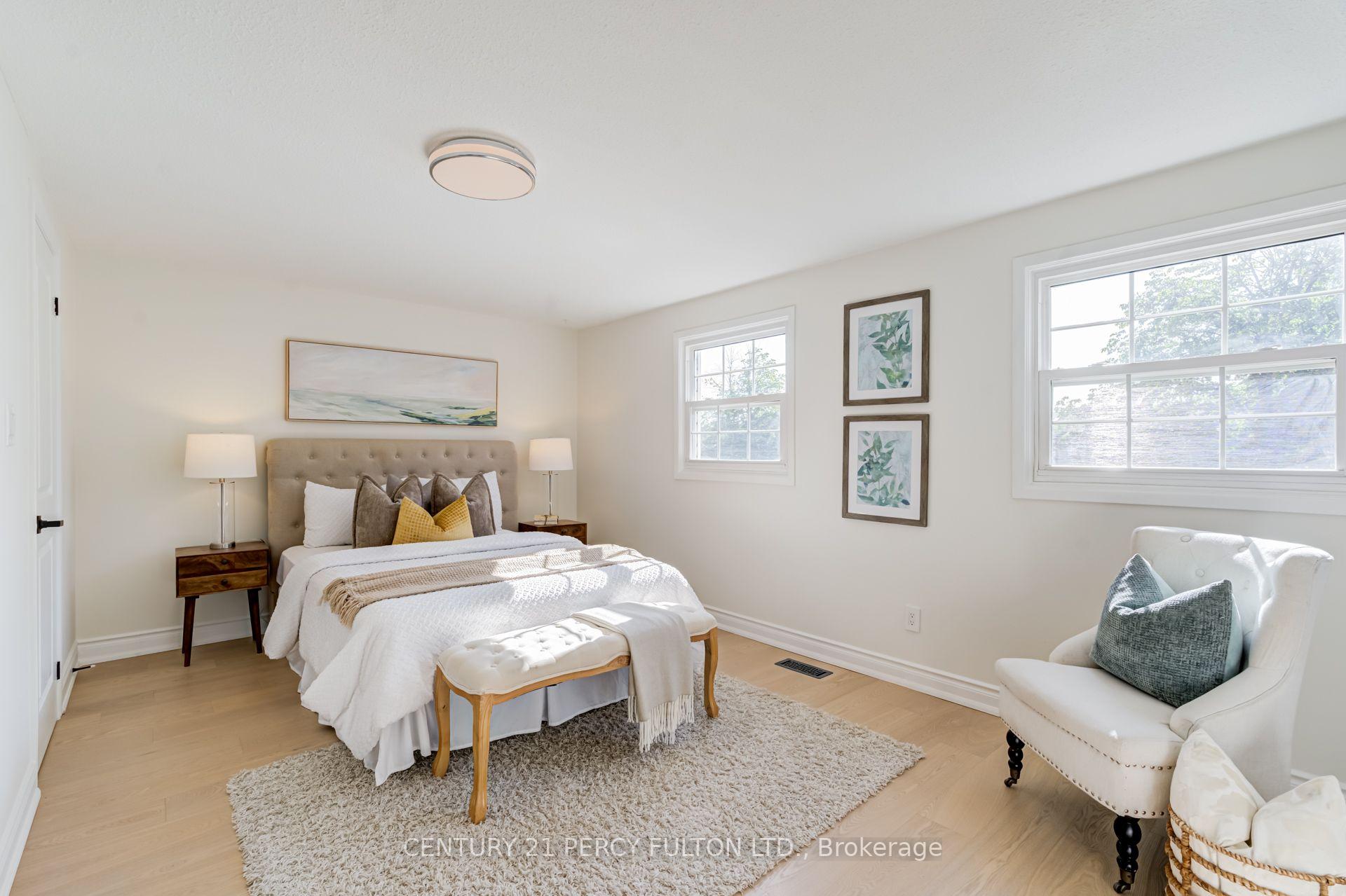Photo 30 of 33 Lorna Rae Boulevard, Scarborough, Milliken — HOMEH