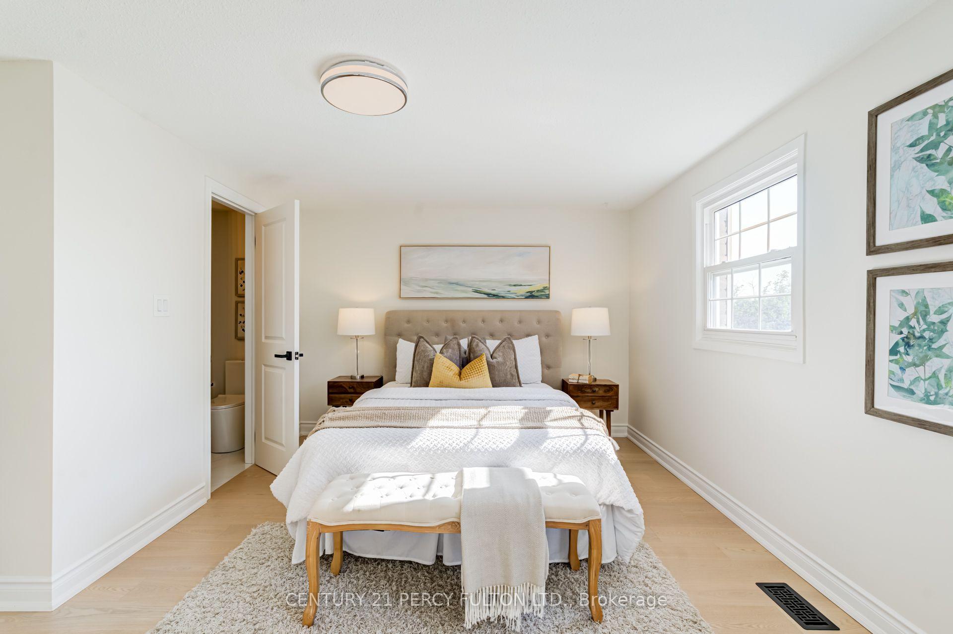 Photo 31 of 33 Lorna Rae Boulevard, Scarborough, Milliken — HOMEH