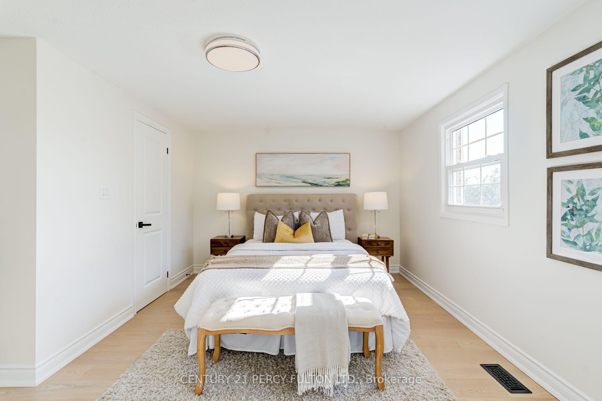 Photo 32 of 33 Lorna Rae Boulevard, Scarborough, Milliken — HOMEH