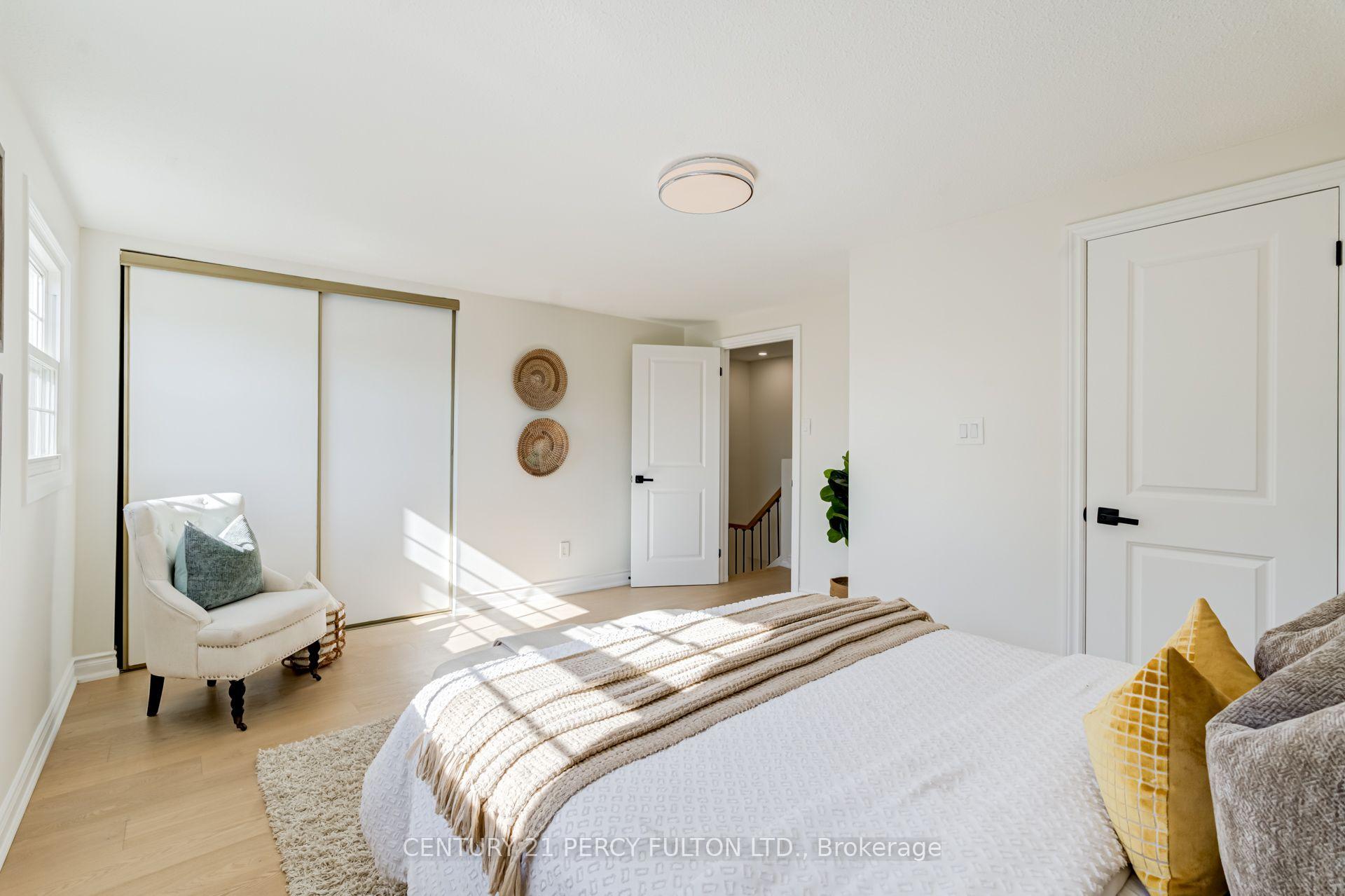 Photo 33 of 33 Lorna Rae Boulevard, Scarborough, Milliken — HOMEH