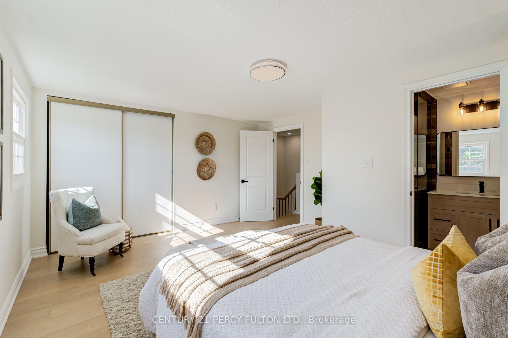 Photo 34 of 33 Lorna Rae Boulevard, Scarborough, Milliken — HOMEH